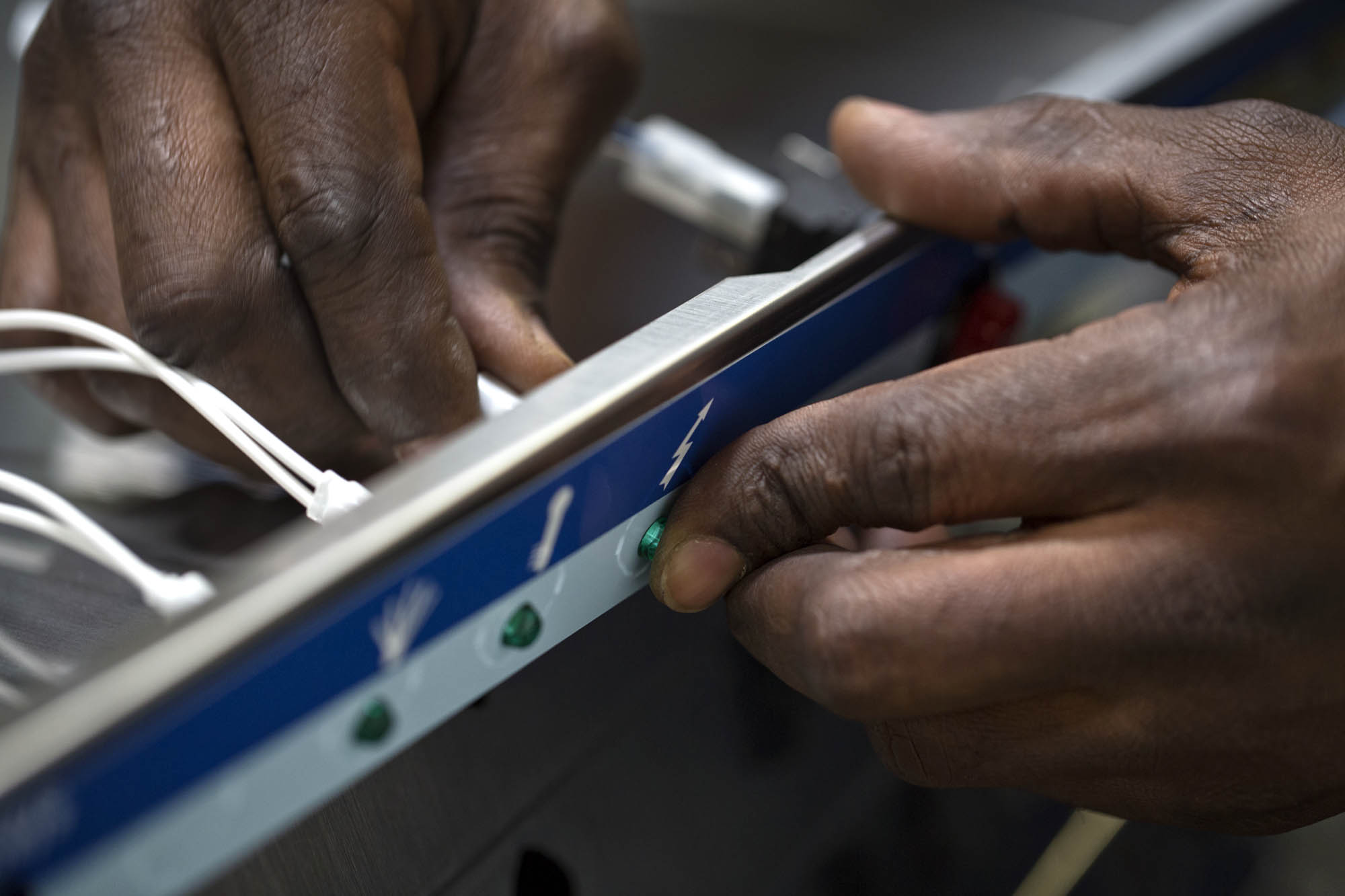 Foto CORPORATE  Sistema Project Sistema Project | Lavastoviglie professionali ed industriali