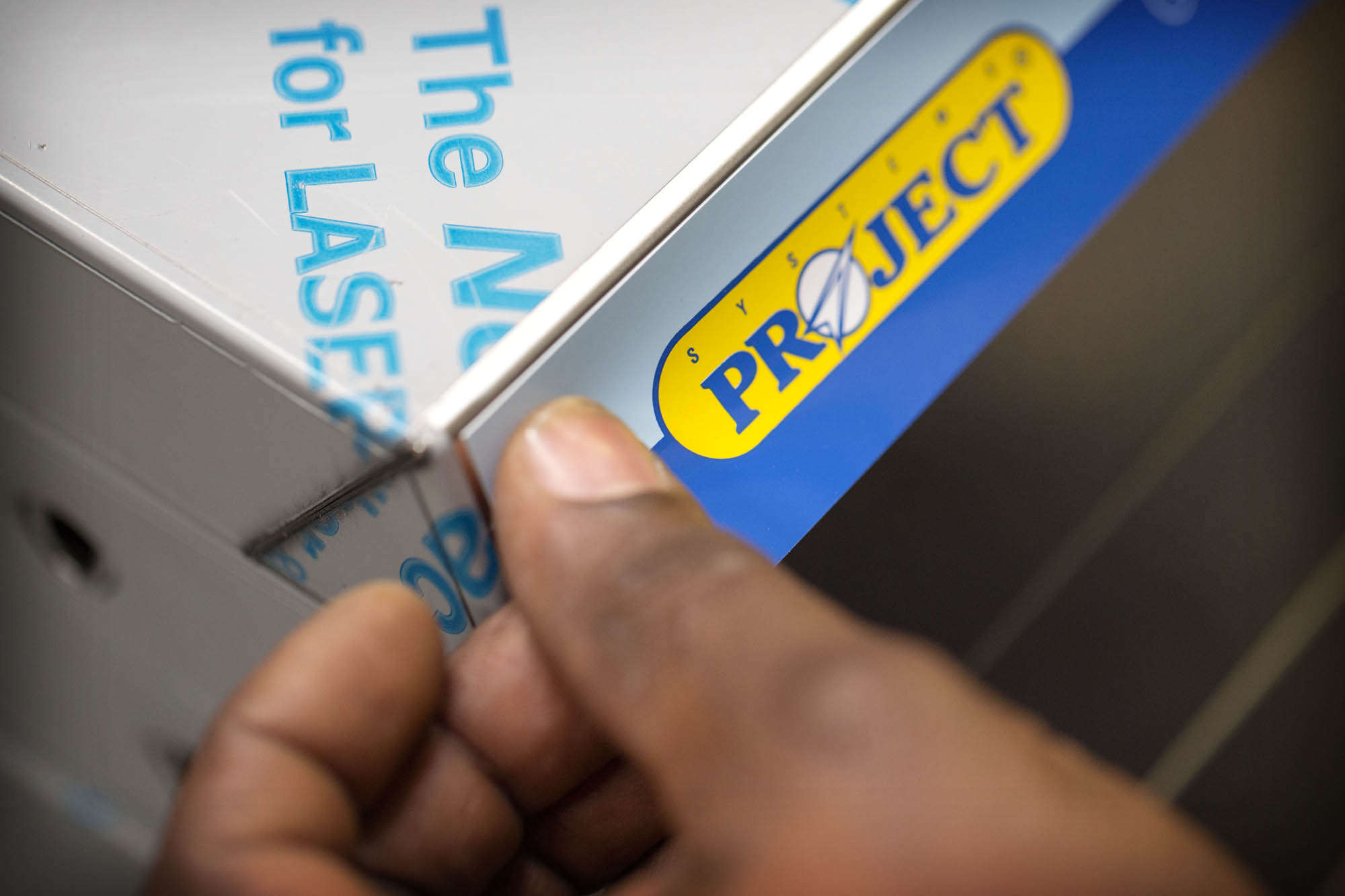 Foto CORPORATE  Sistema Project Sistema Project | Lavastoviglie professionali ed industriali