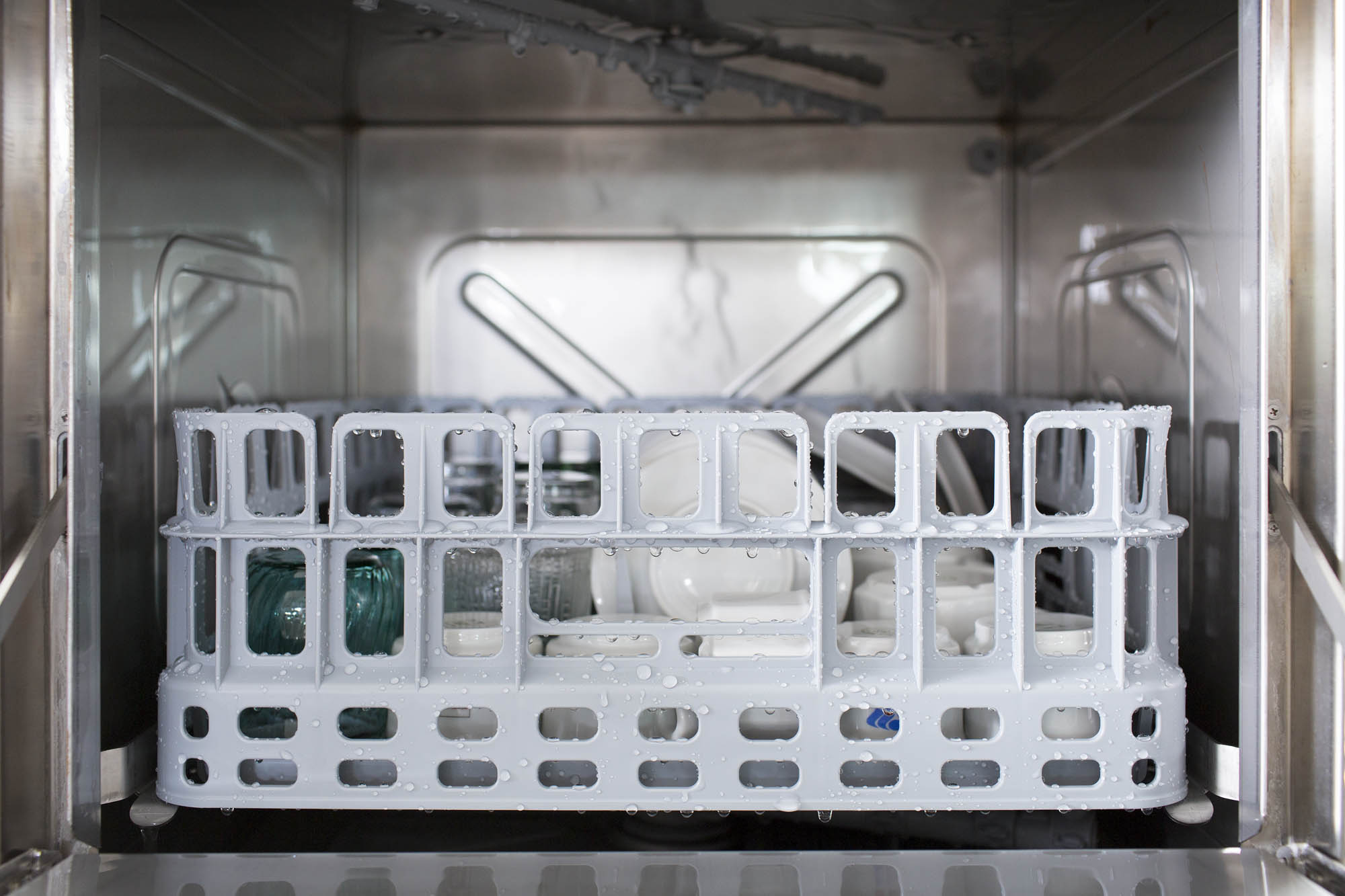 Foto CORPORATE  Sistema Project Sistema Project | Lavastoviglie professionali ed industriali