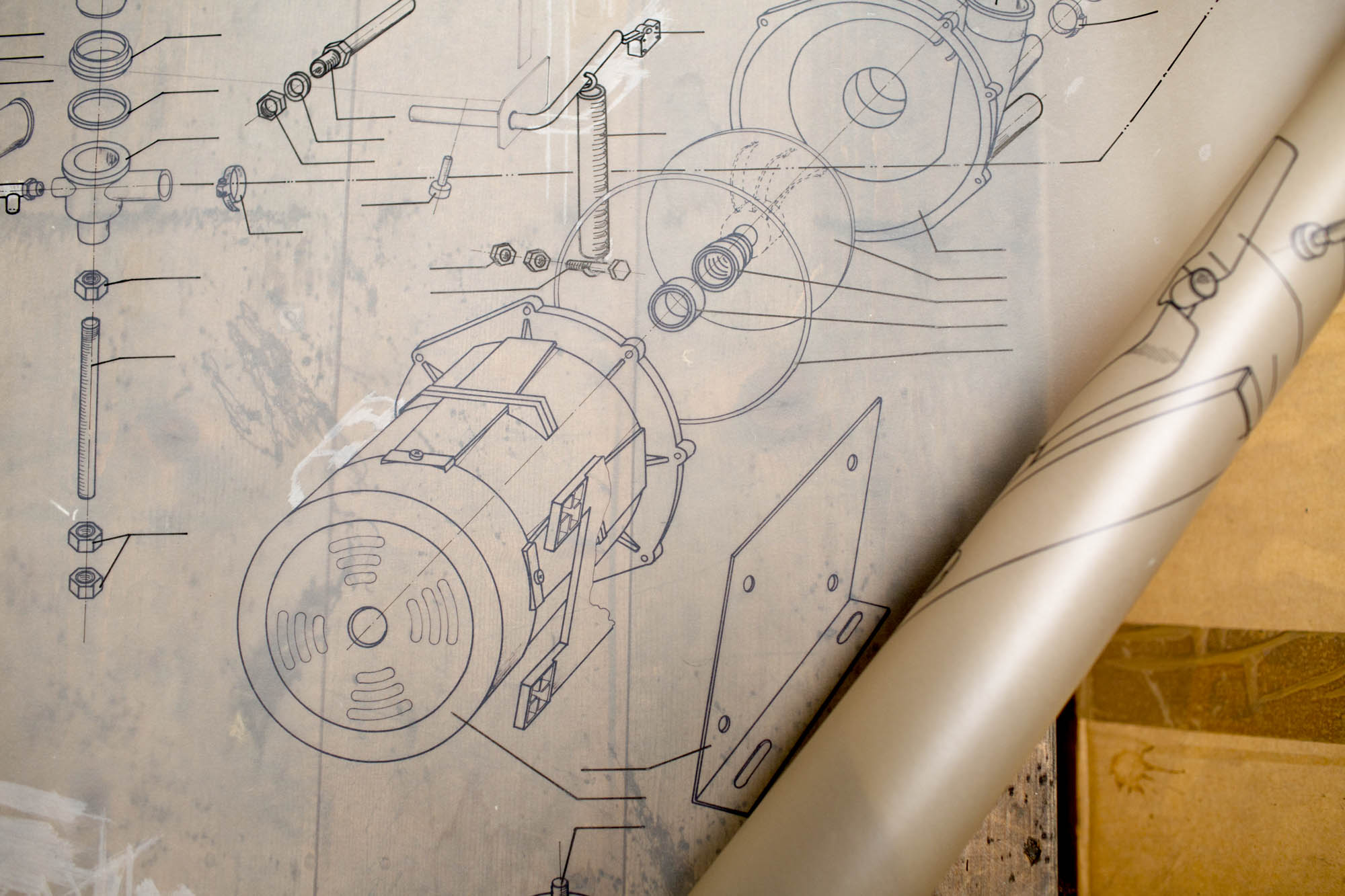 Foto CORPORATE  Sistema Project Sistema Project | Lavastoviglie professionali ed industriali