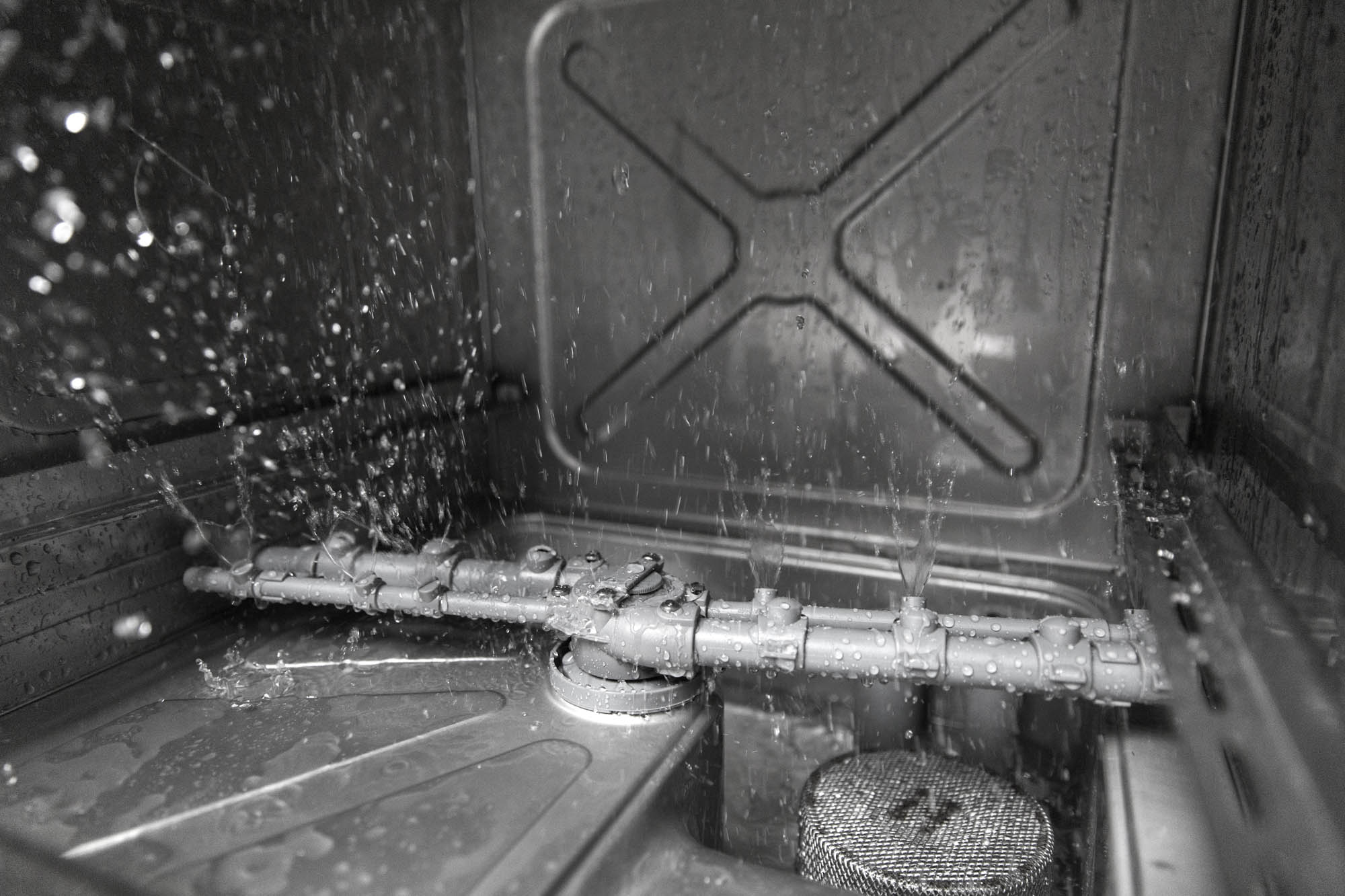 Foto CORPORATE  Sistema Project Sistema Project | Lavastoviglie professionali ed industriali