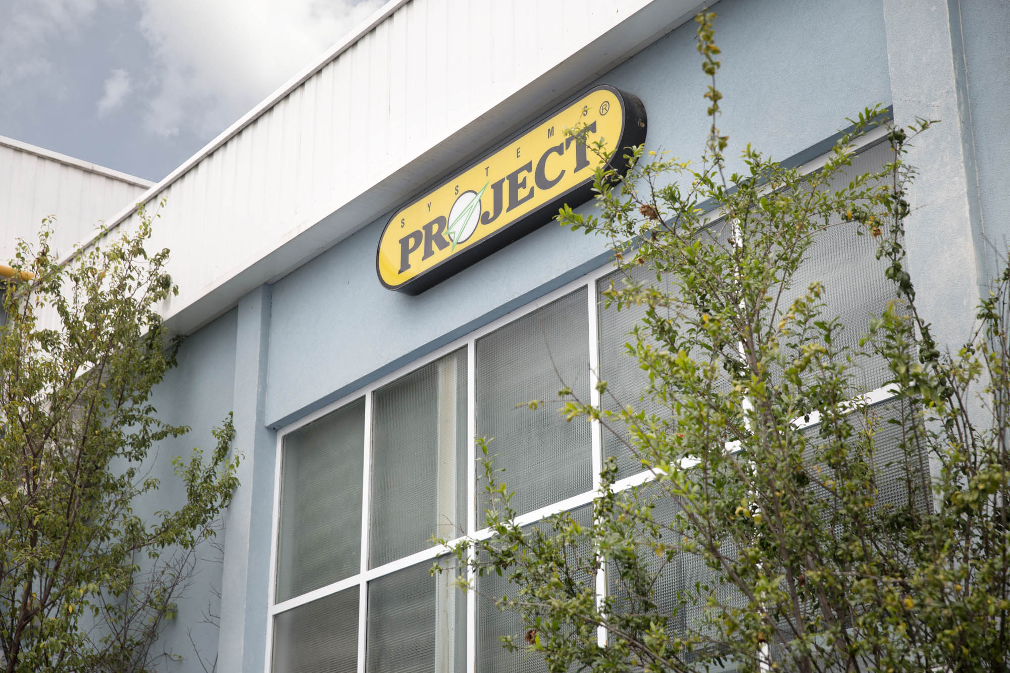 Foto CORPORATE  Sistema Project Sistema Project | Lavastoviglie professionali ed industriali