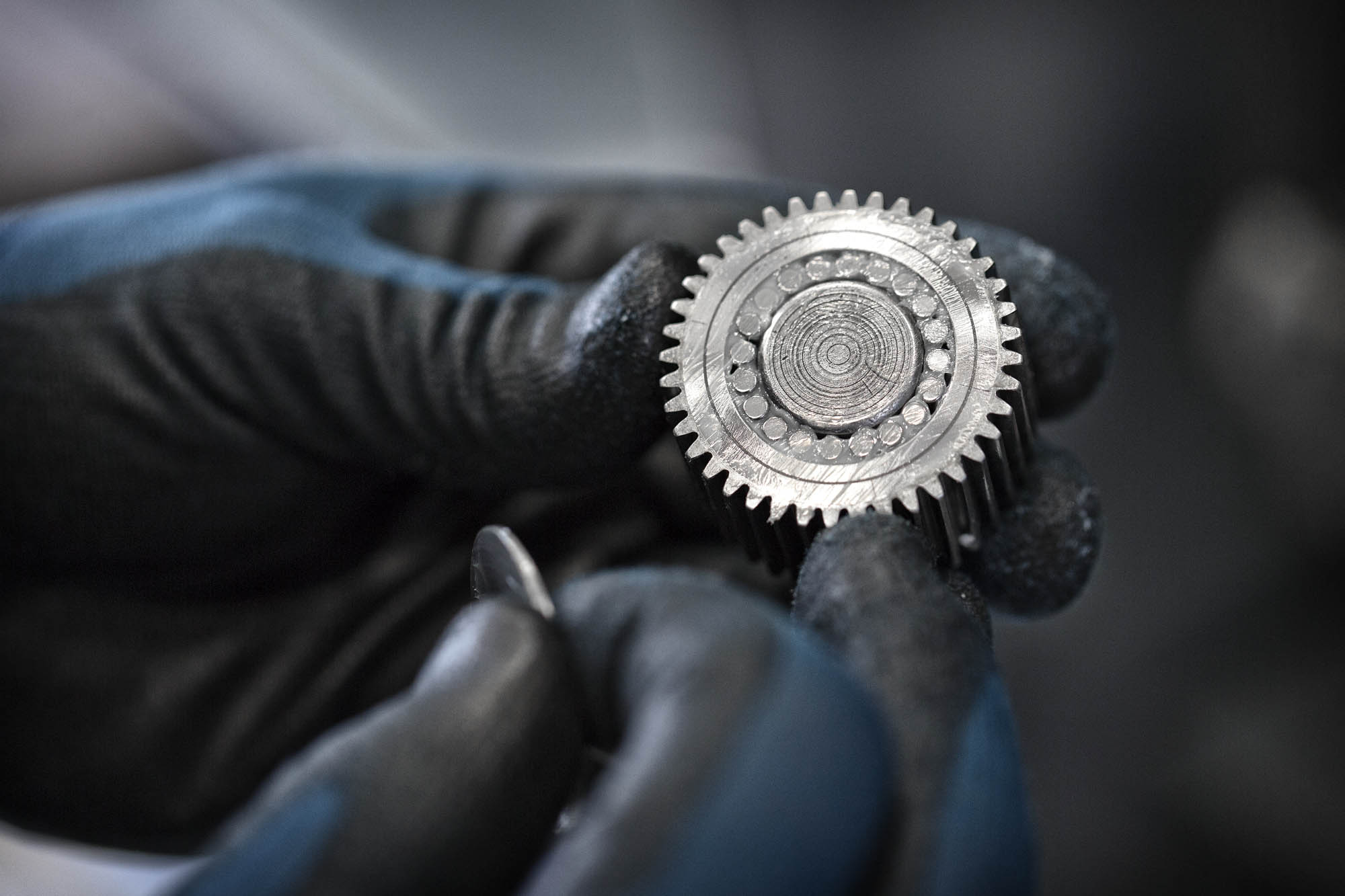 Foto CORPORATE Rovereto Trentino Sviluppo Bonfiglioli BMR - Industrial motoriduttori