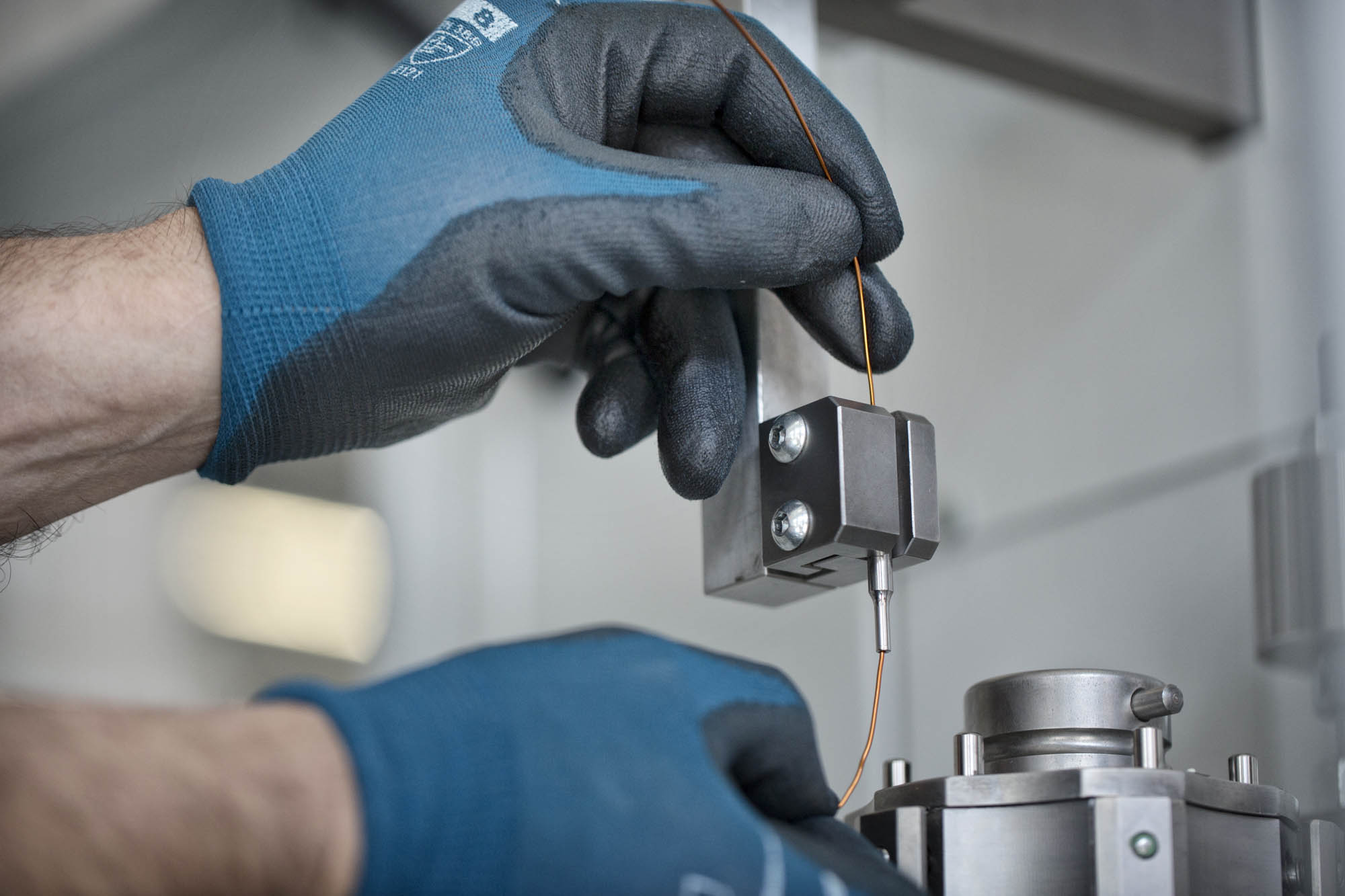 Foto CORPORATE Rovereto Trentino Sviluppo Bonfiglioli BMR - Industrial motoriduttori