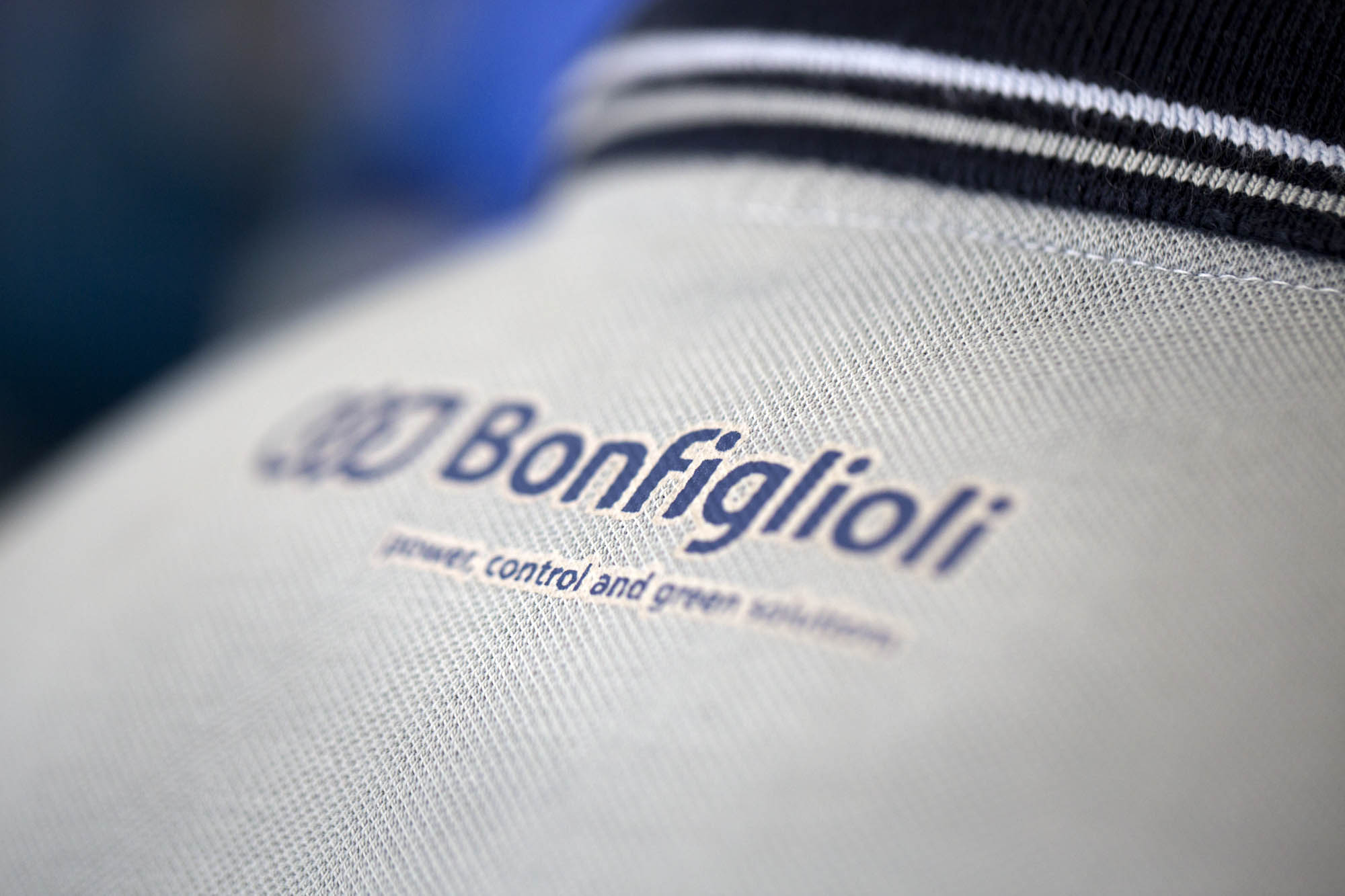 Foto CORPORATE Rovereto Trentino Sviluppo Bonfiglioli BMR - Industrial motoriduttori