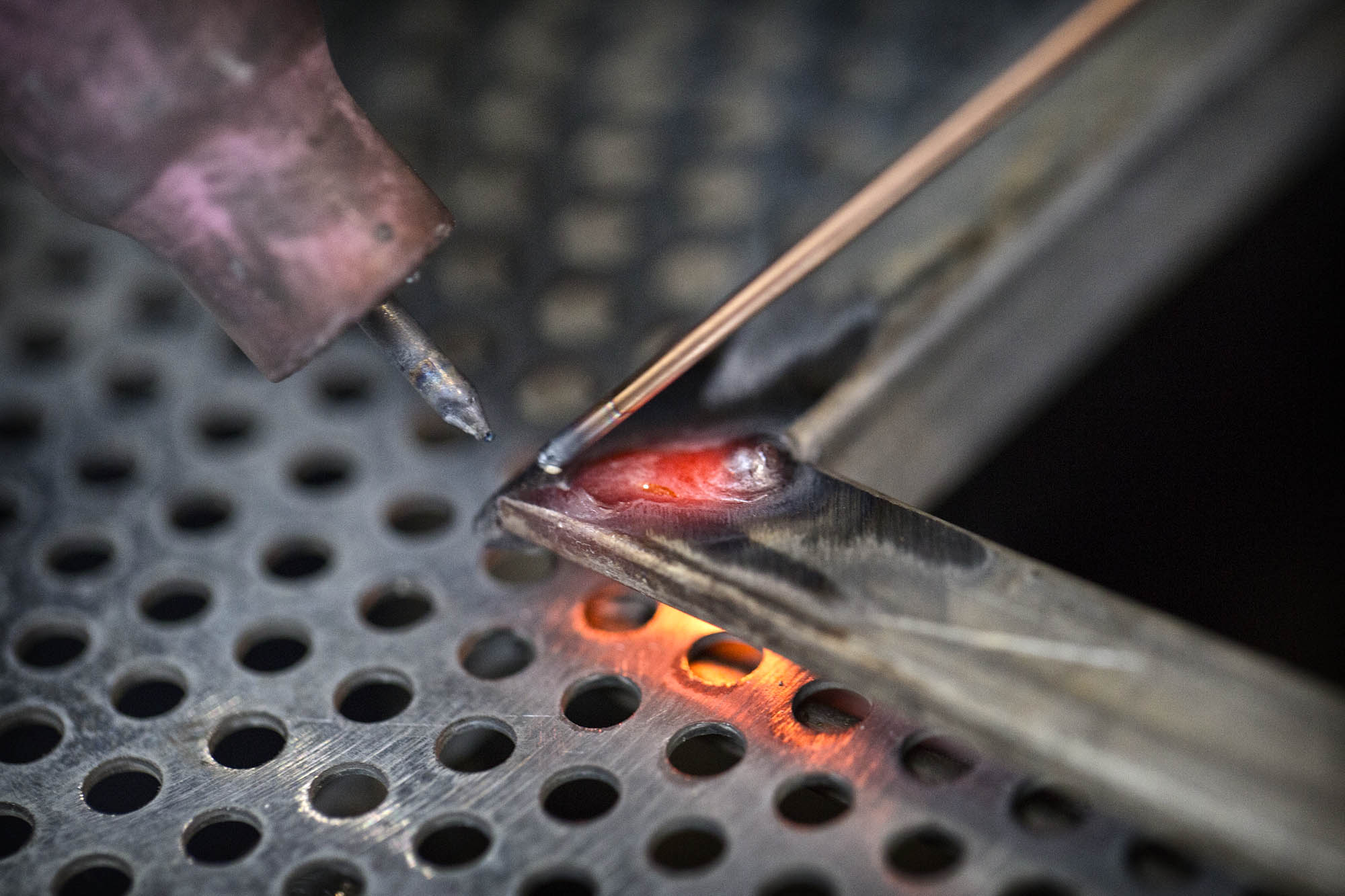 Foto CORPORATE Grigno Trentino Sviluppo Furlan Carpenteria Metallica