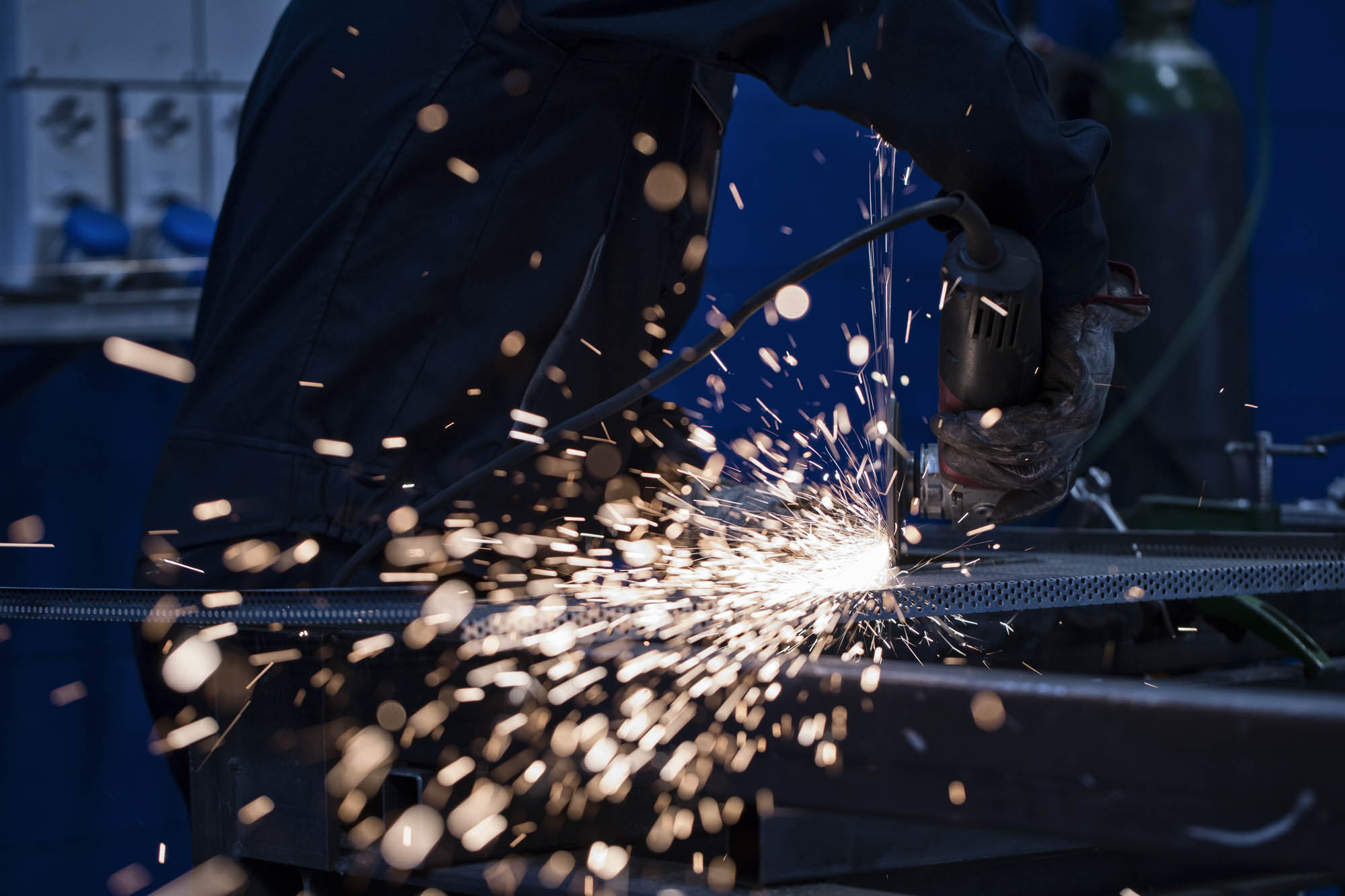 Foto CORPORATE Grigno Trentino Sviluppo Furlan Carpenteria Metallica