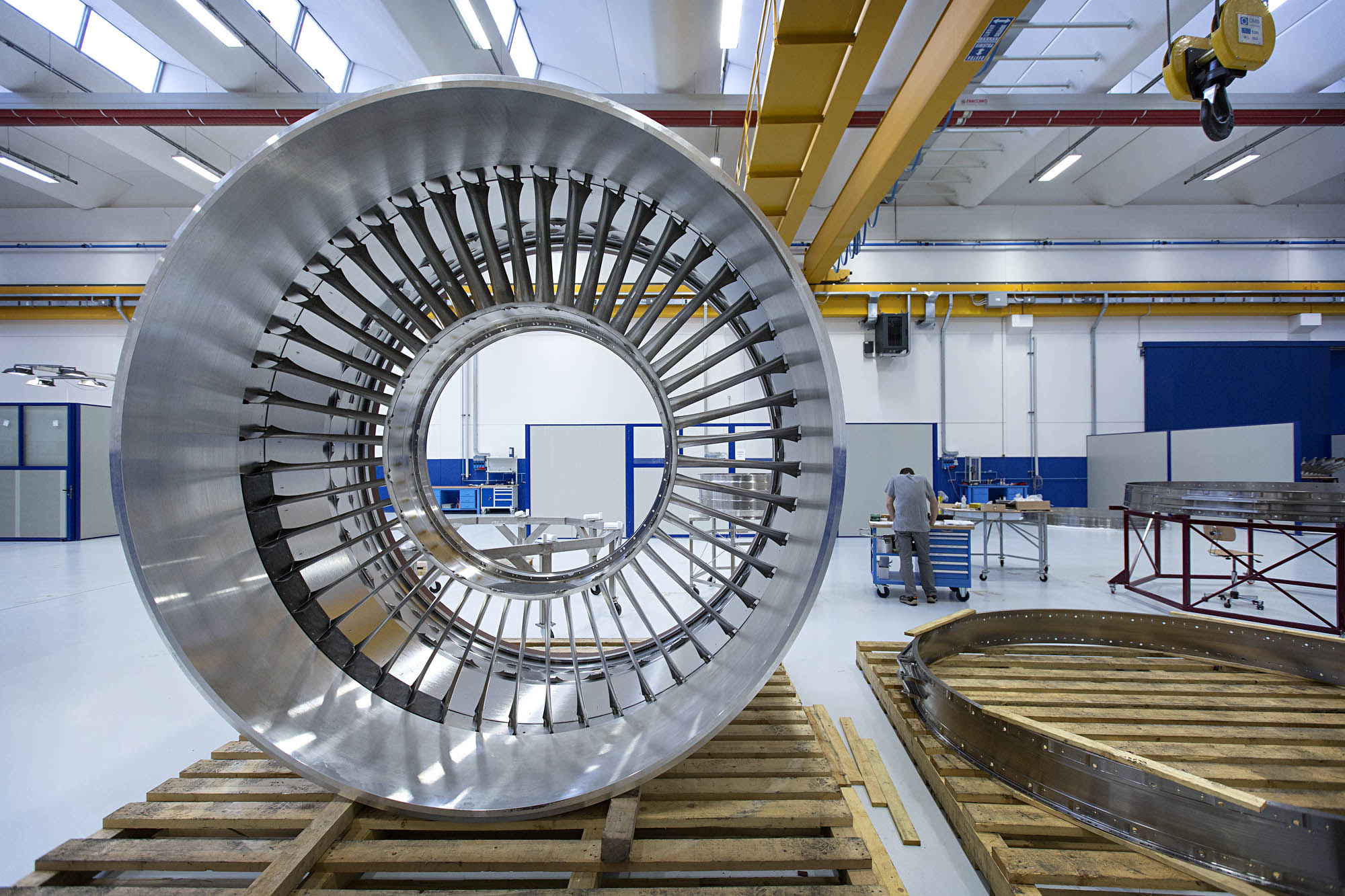 Foto CORPORATE Grigno Trentino Sviluppo Fly Spa