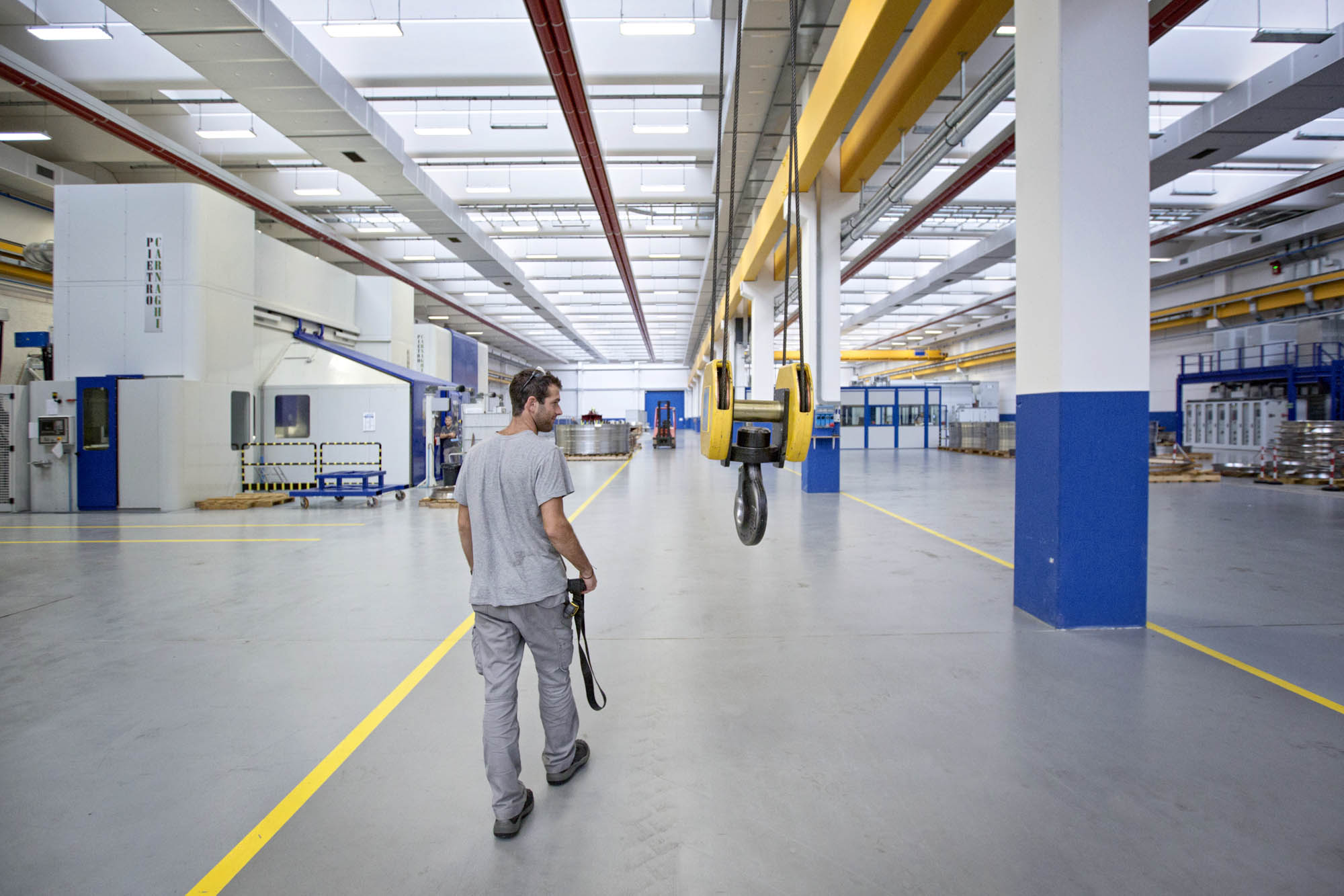 Foto CORPORATE Grigno Trentino Sviluppo Fly Spa