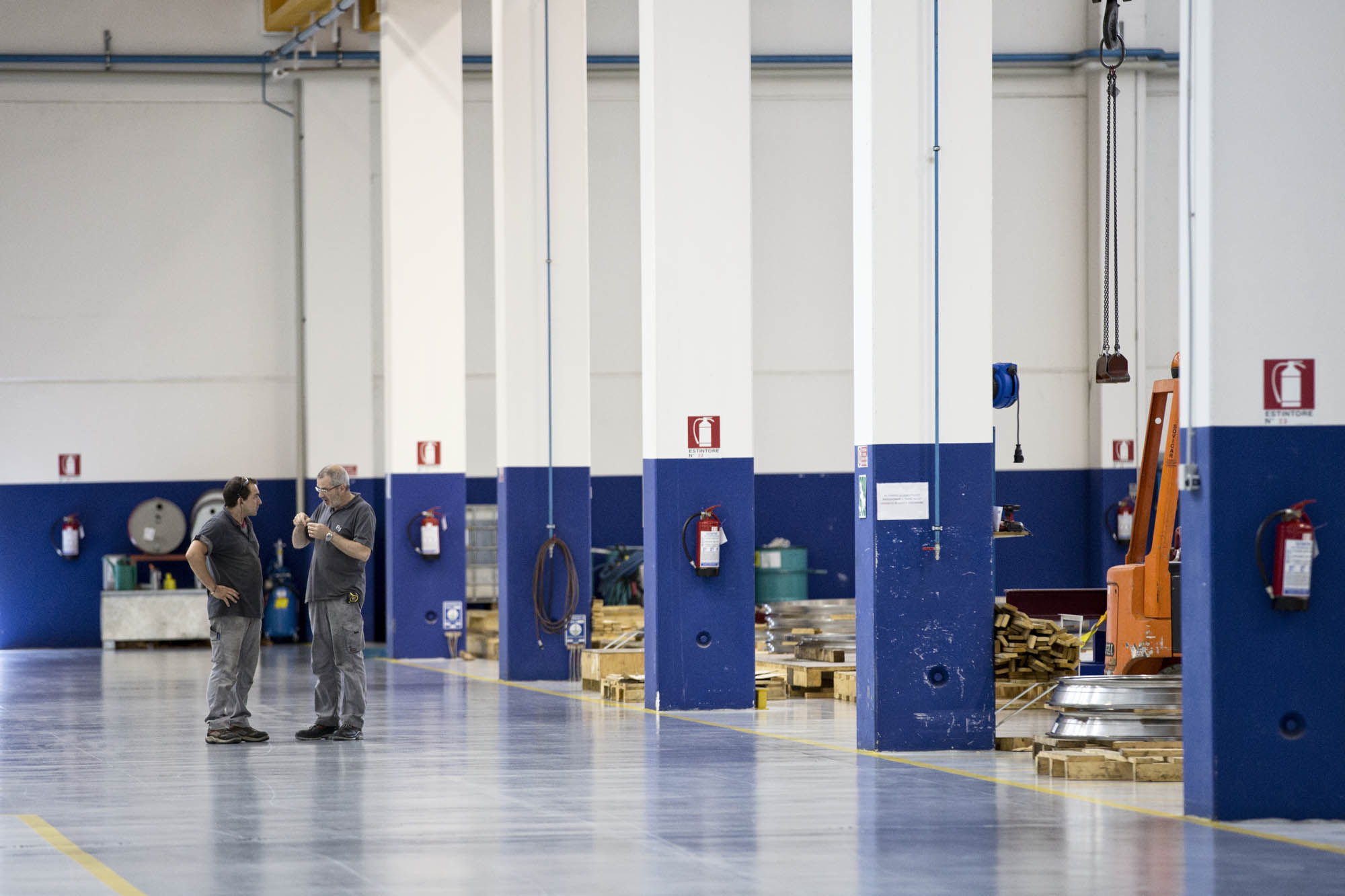 Foto CORPORATE Grigno Trentino Sviluppo Fly Spa