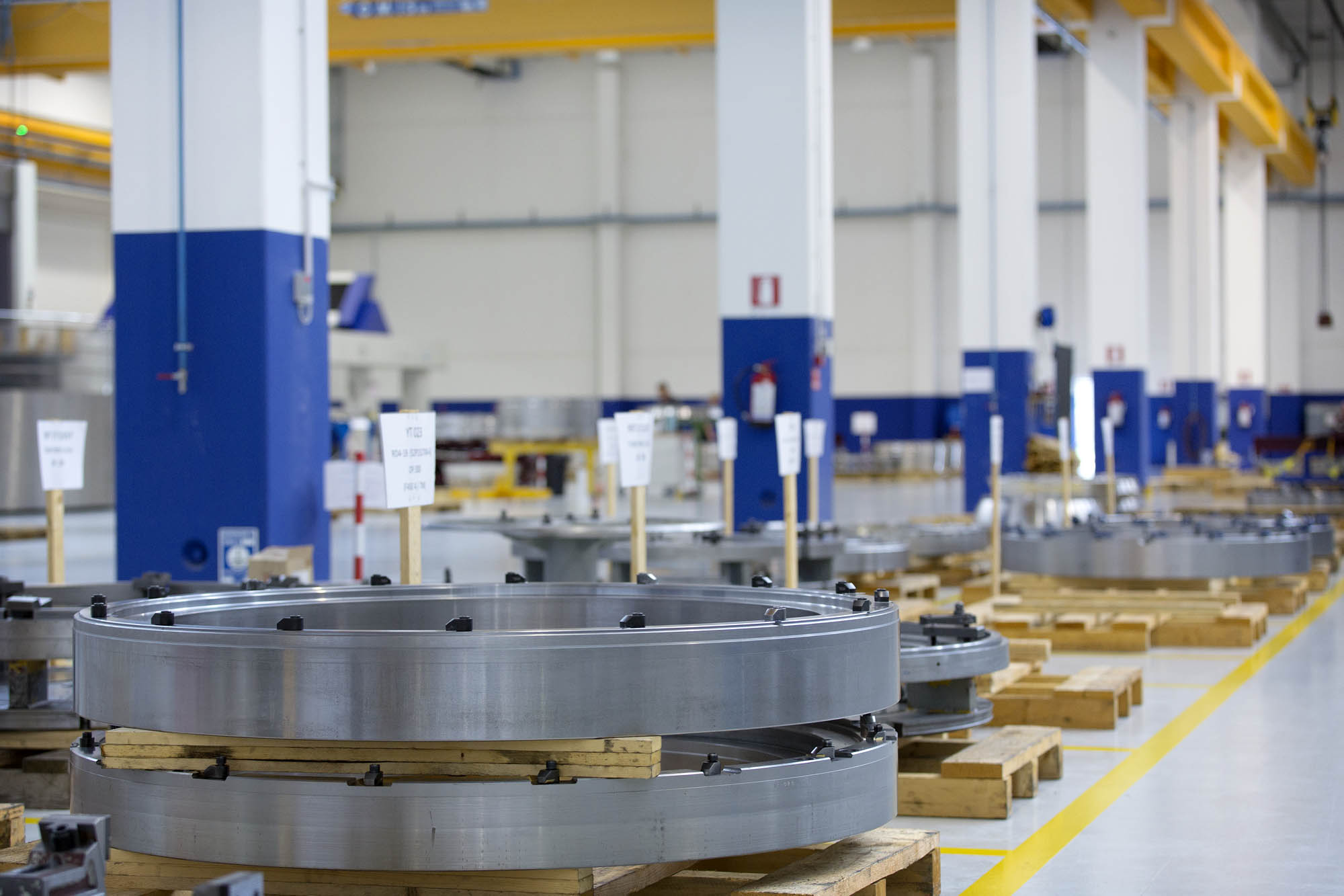 Foto CORPORATE Grigno Trentino Sviluppo Fly Spa