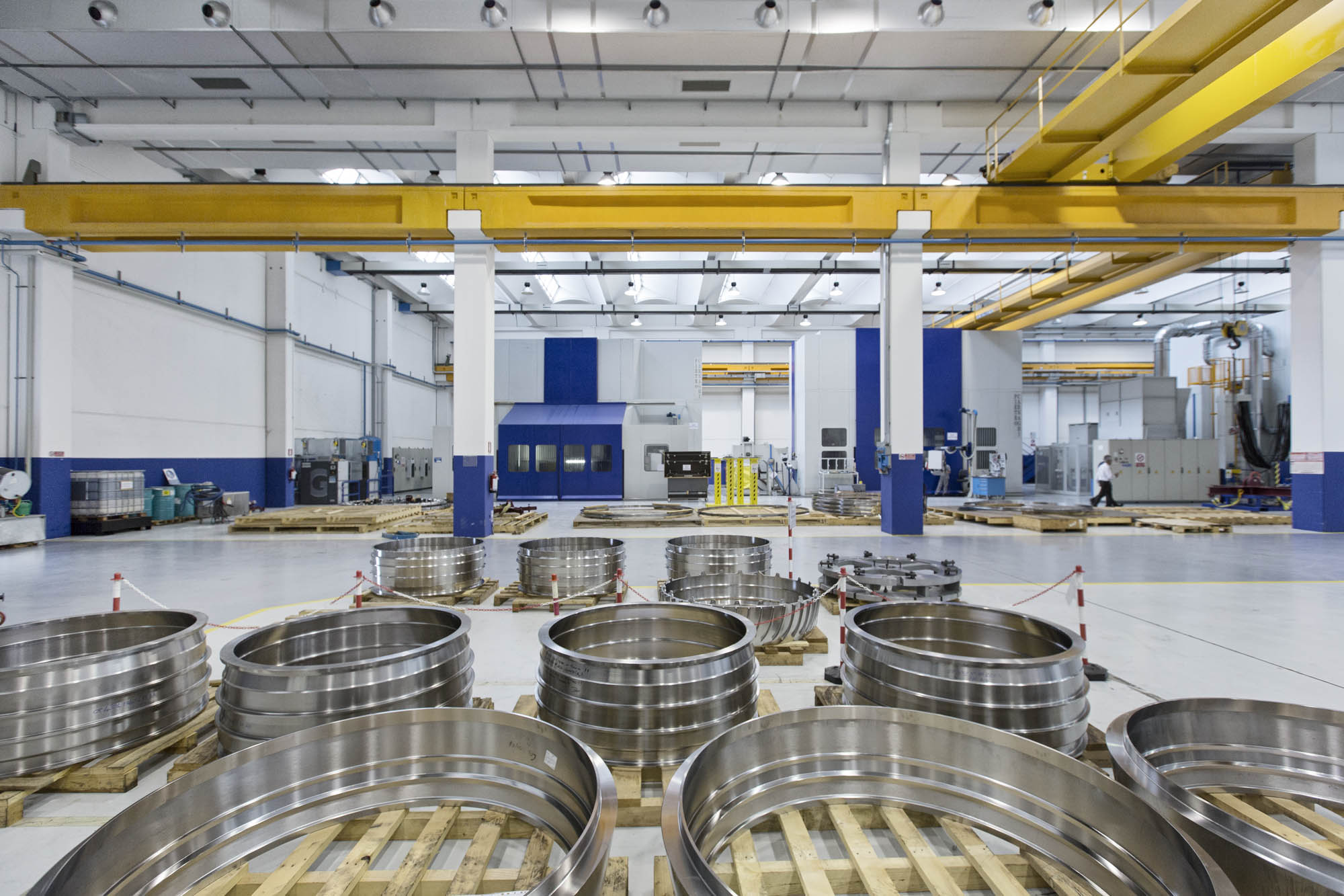 Foto CORPORATE Grigno Trentino Sviluppo Fly Spa