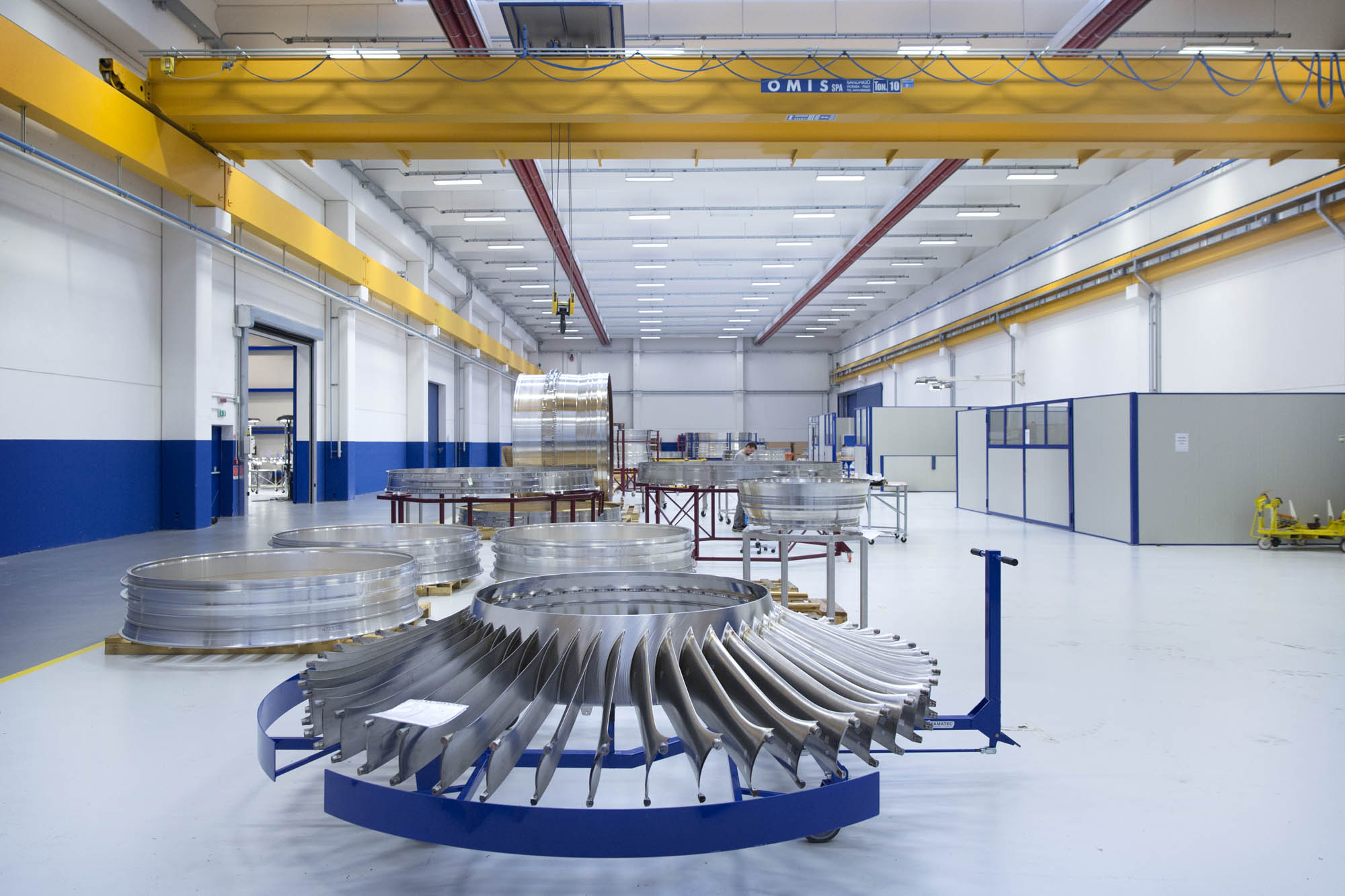 Foto CORPORATE Grigno Trentino Sviluppo Fly Spa