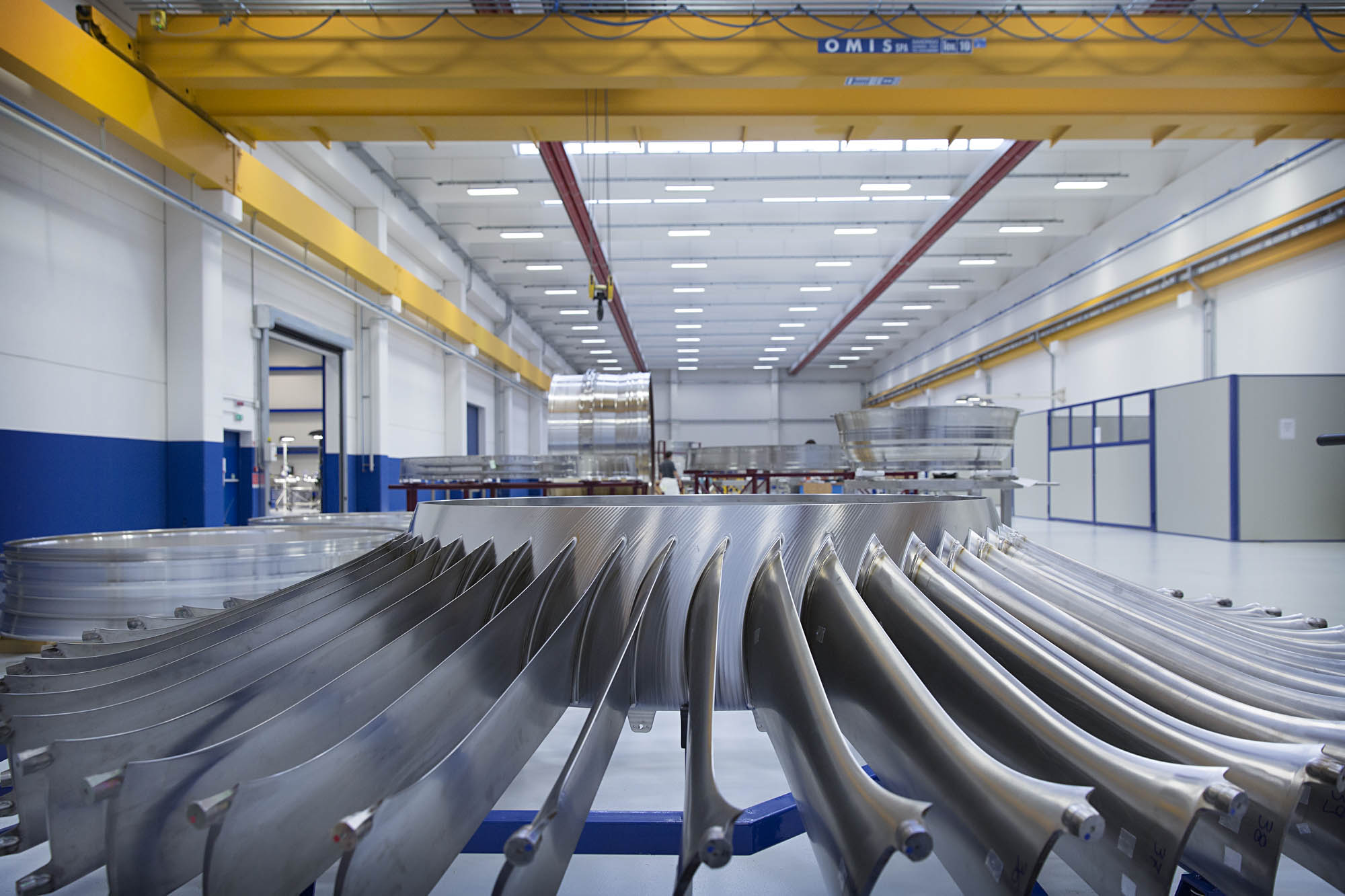 Foto CORPORATE Grigno Trentino Sviluppo Fly Spa