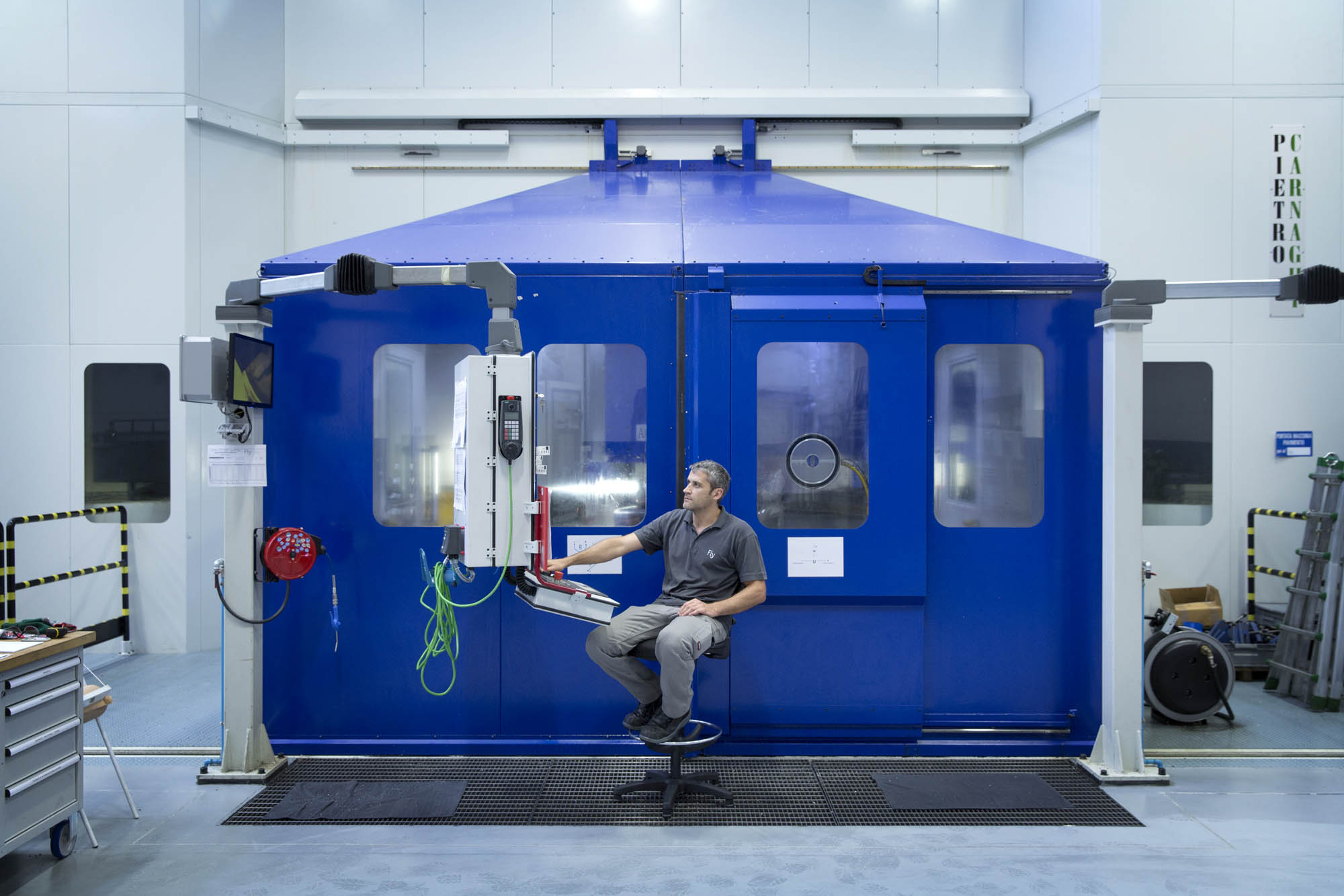 Foto CORPORATE Grigno Trentino Sviluppo Fly Spa