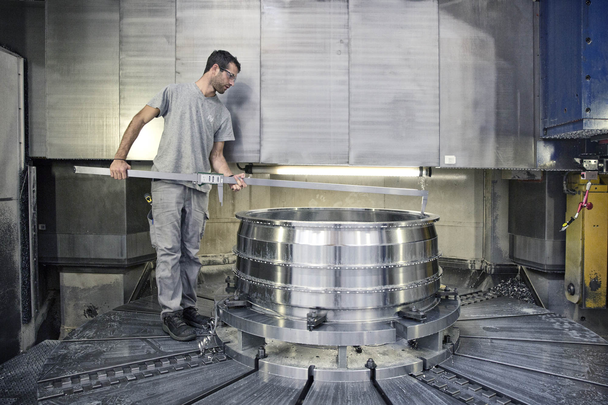 Foto CORPORATE Grigno Trentino Sviluppo Fly Spa