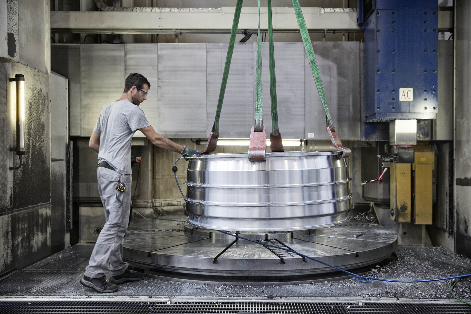 Foto CORPORATE Grigno Trentino Sviluppo Fly Spa