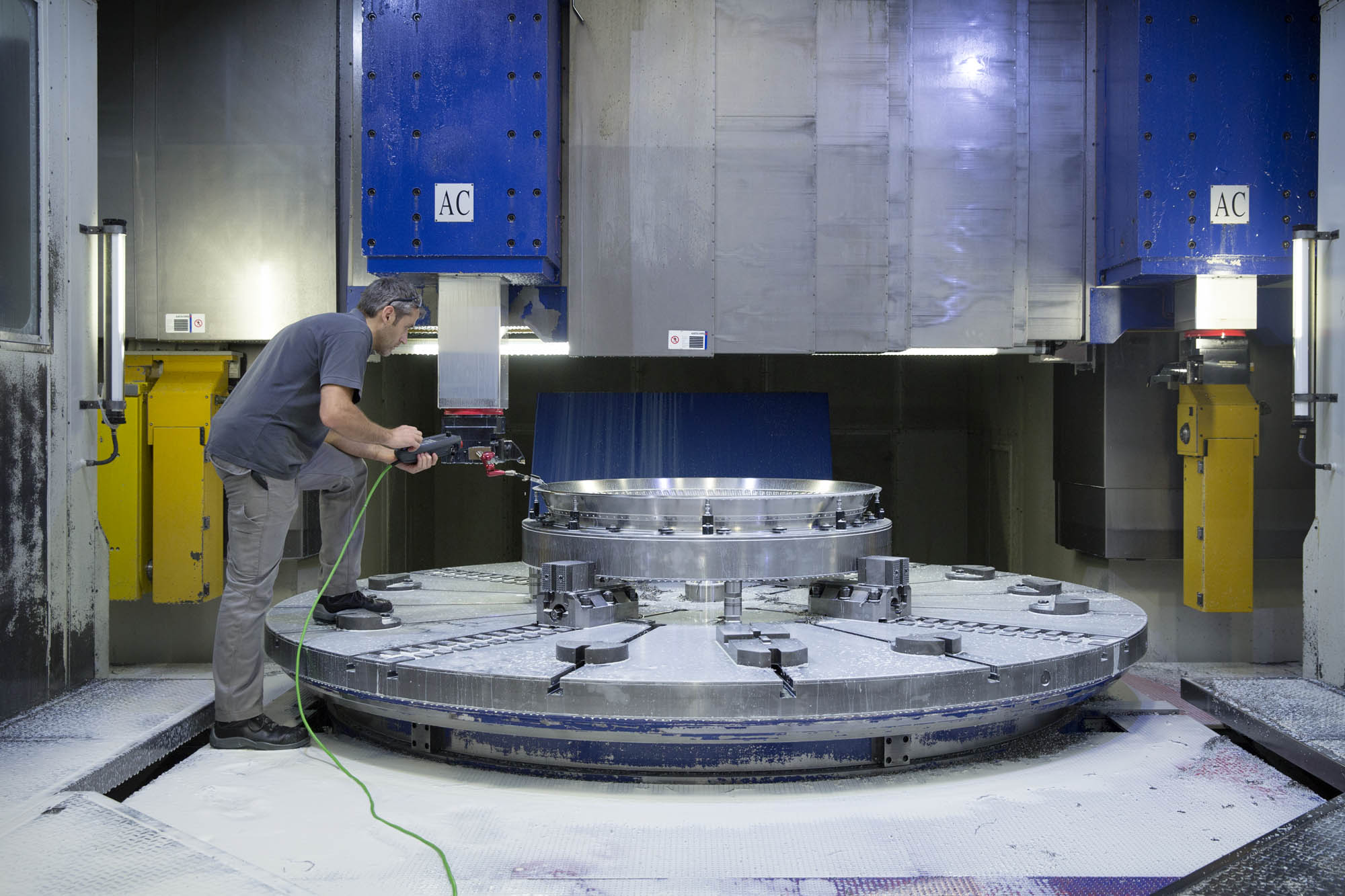 Foto CORPORATE Grigno Trentino Sviluppo Fly Spa