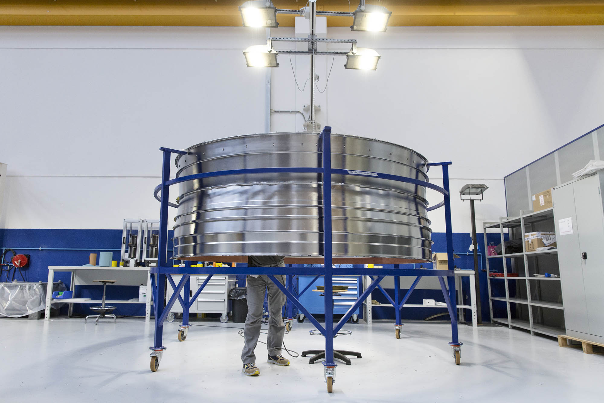 Foto CORPORATE Grigno Trentino Sviluppo Fly Spa