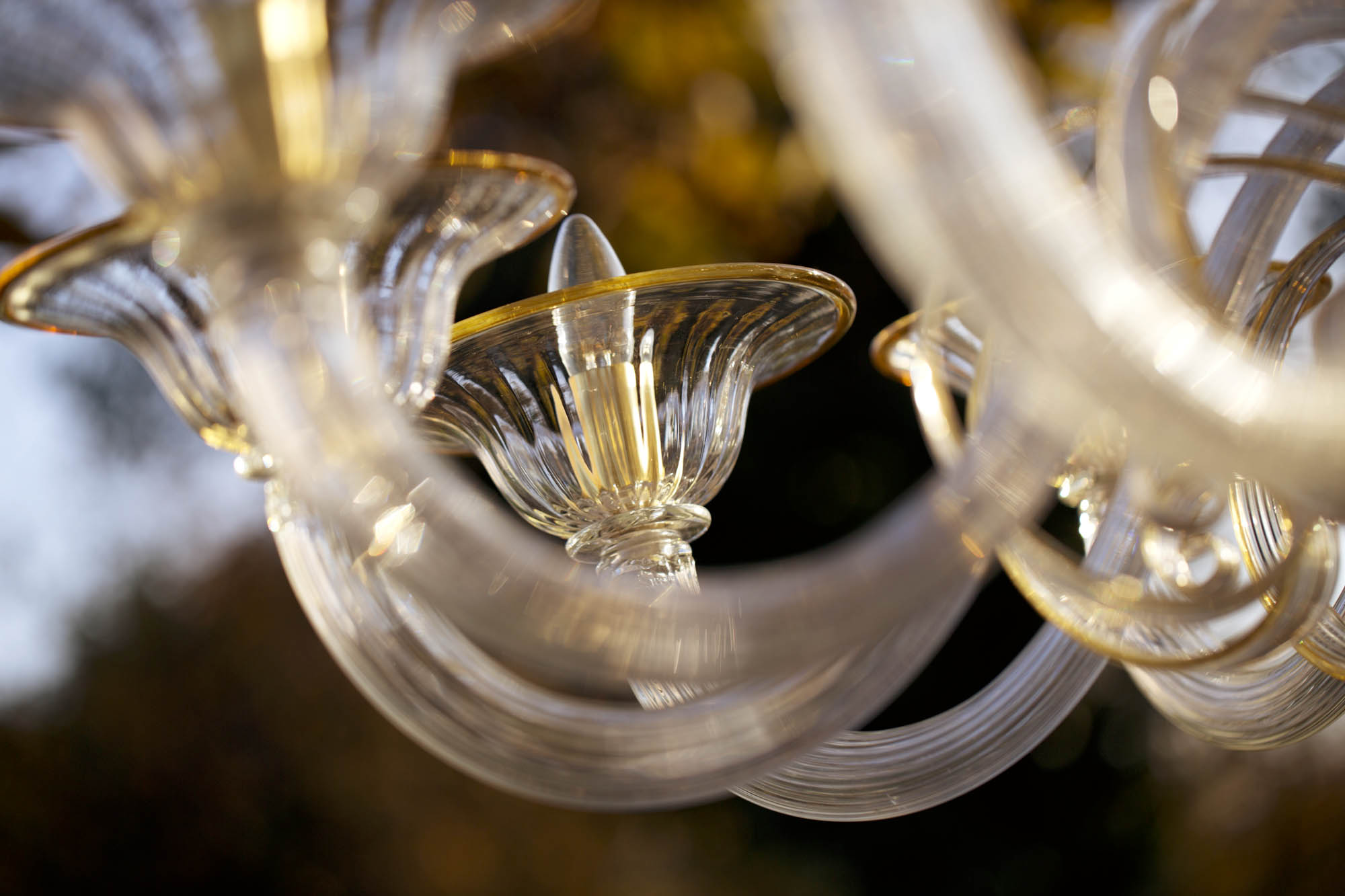 Foto COMMERCIAL Trebaseleghe Multiforme Lighting Multiforme Lighting