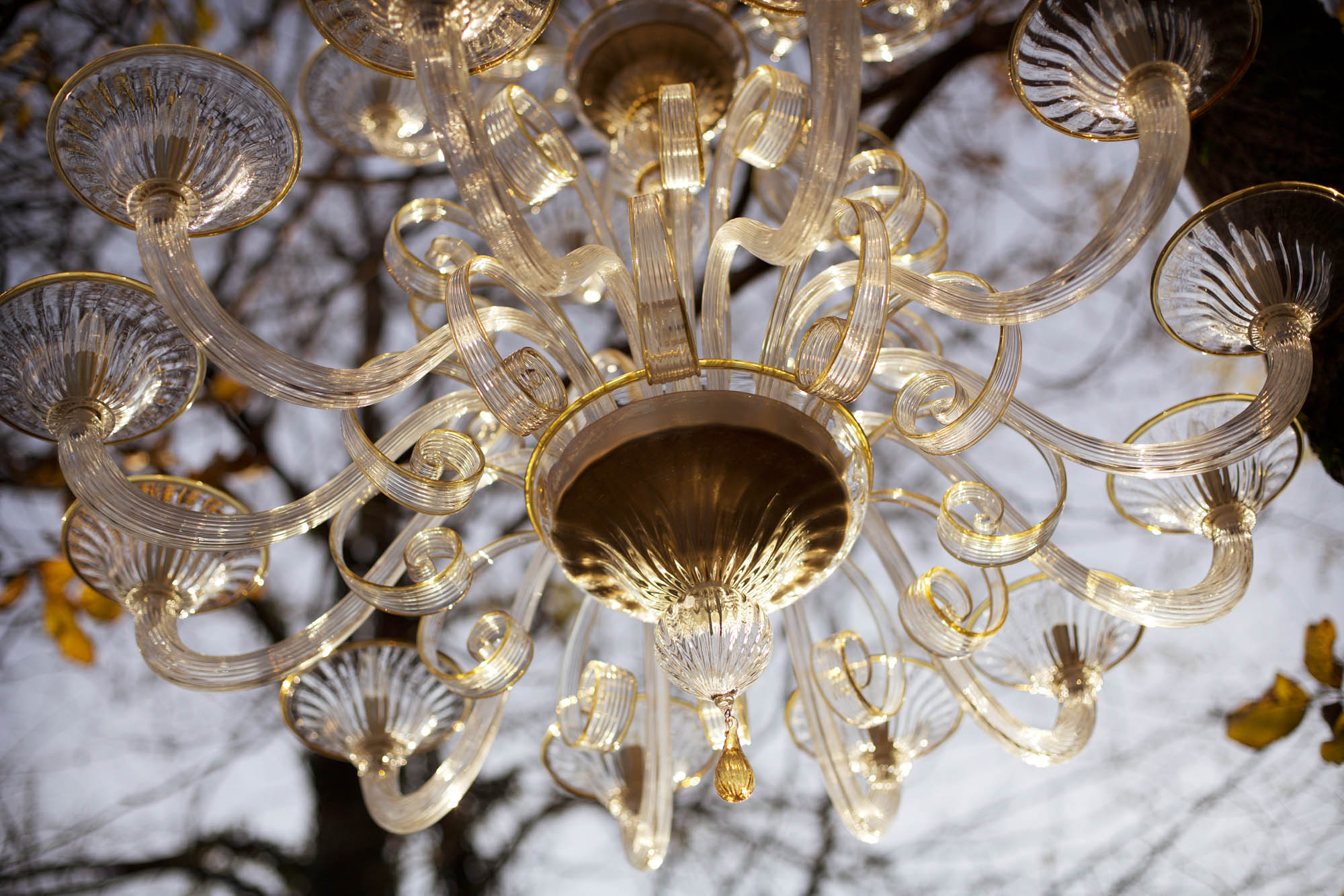 Foto COMMERCIAL Trebaseleghe Multiforme Lighting Multiforme Lighting