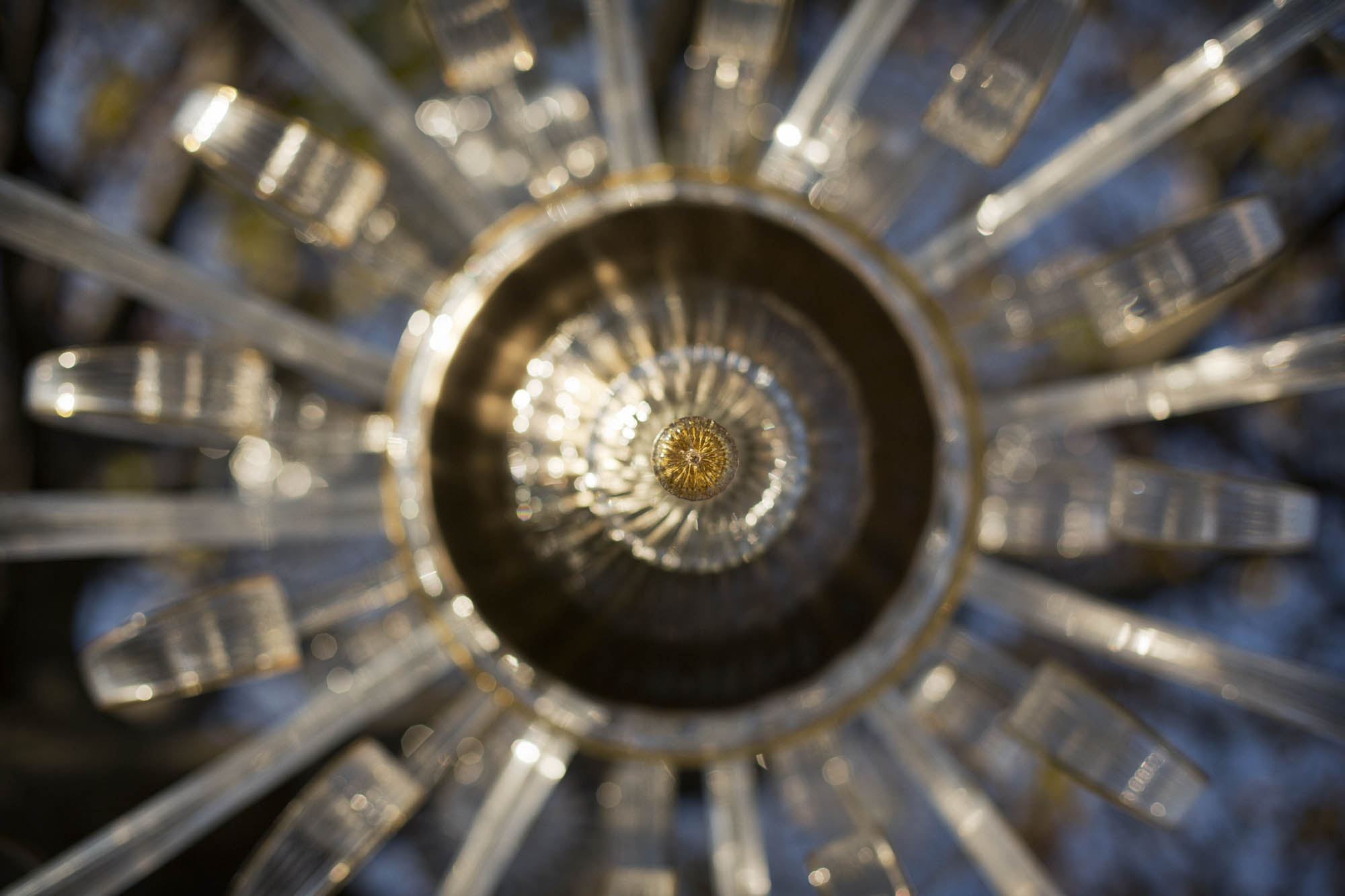 Foto COMMERCIAL Trebaseleghe Multiforme Lighting Multiforme Lighting