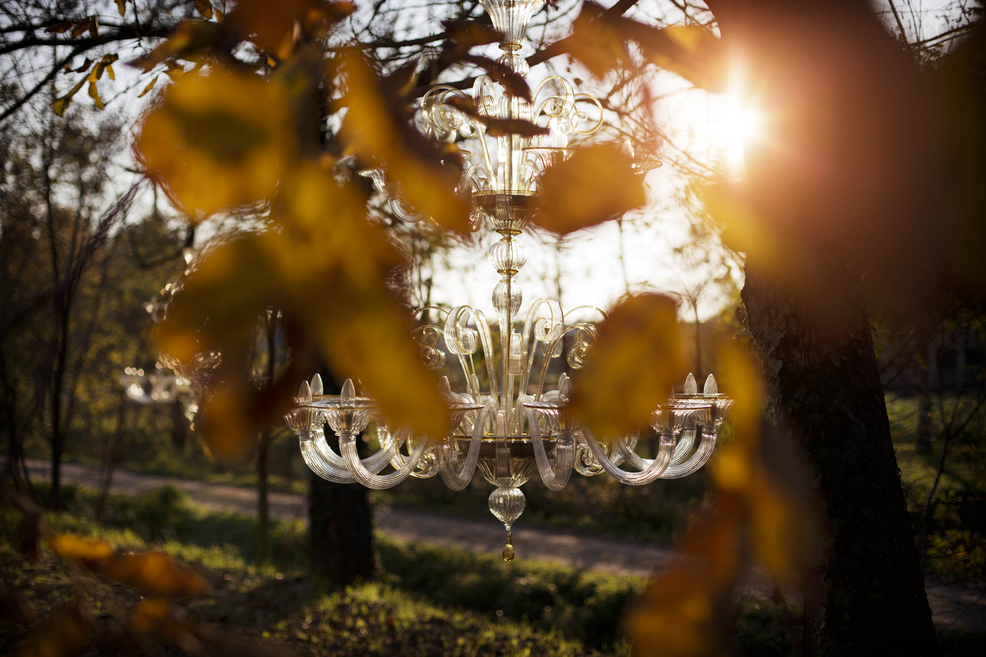 Foto COMMERCIAL Trebaseleghe Multiforme Lighting Multiforme Lighting