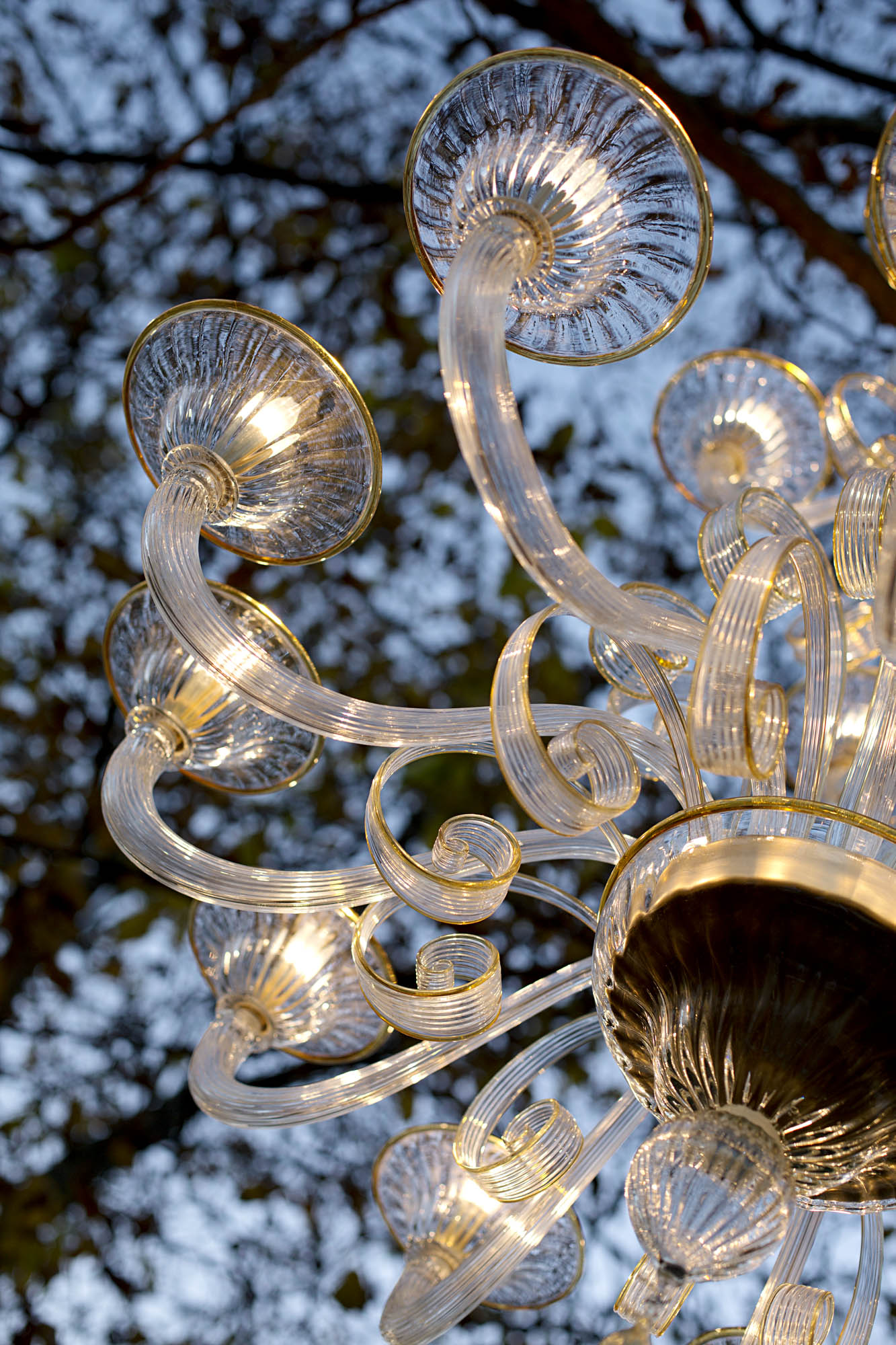 Foto COMMERCIAL Trebaseleghe Multiforme Lighting Multiforme Lighting