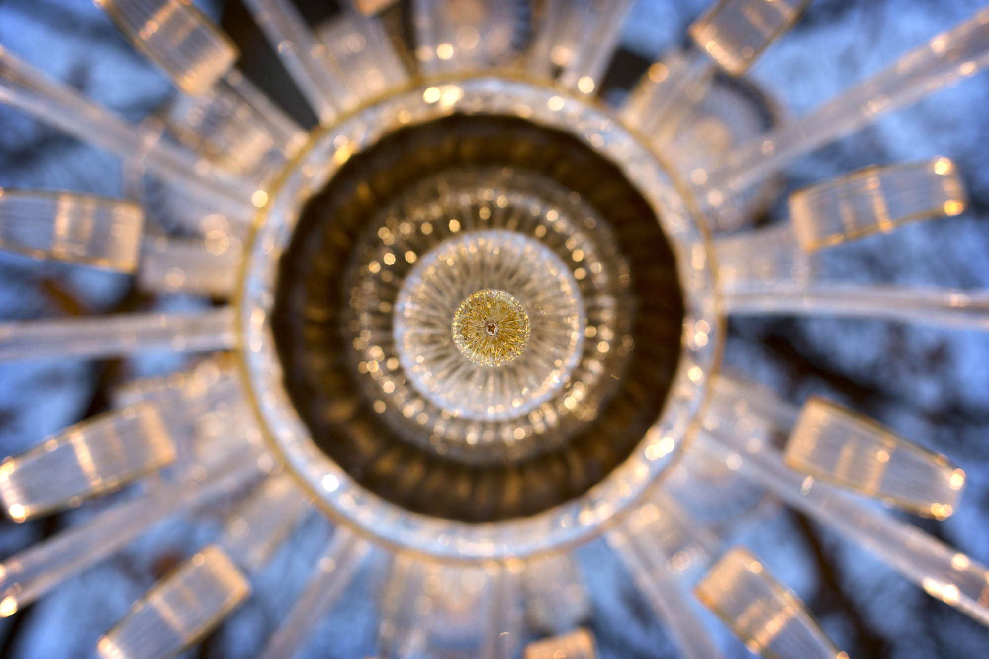 Foto COMMERCIAL Trebaseleghe Multiforme Lighting Multiforme Lighting