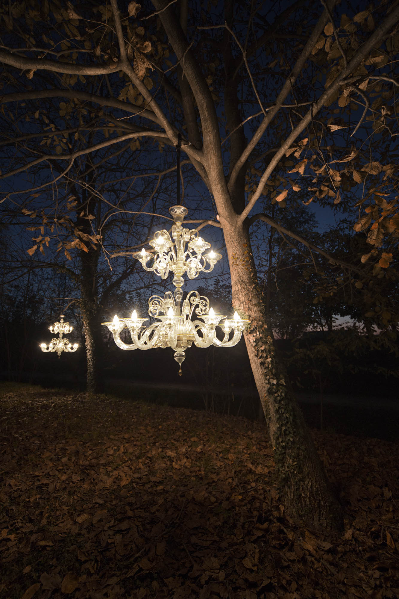 Foto COMMERCIAL Trebaseleghe Multiforme Lighting Multiforme Lighting