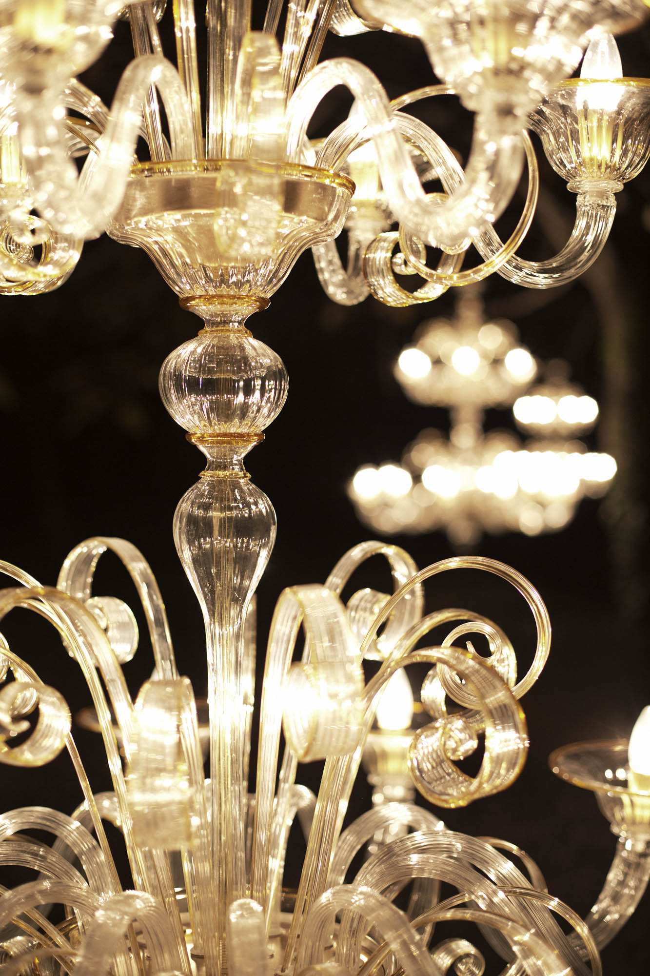 Foto COMMERCIAL Trebaseleghe Multiforme Lighting Multiforme Lighting