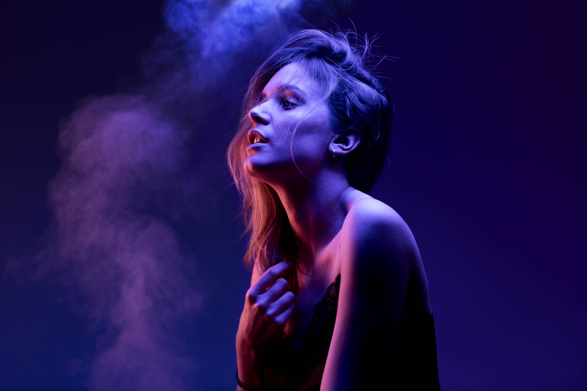 Foto PORTRAIT Castelfranco Veneto  Marta