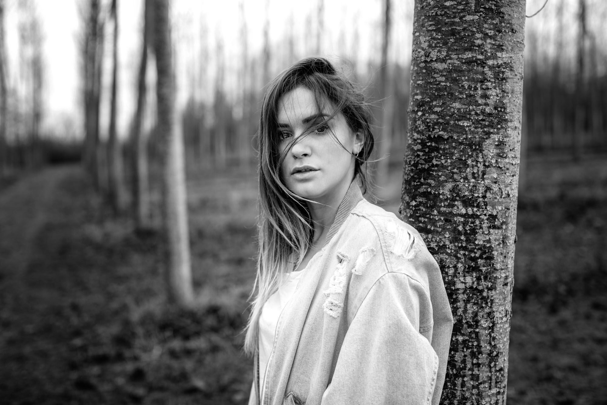 Foto PORTRAIT Castelfranco Veneto  Marta