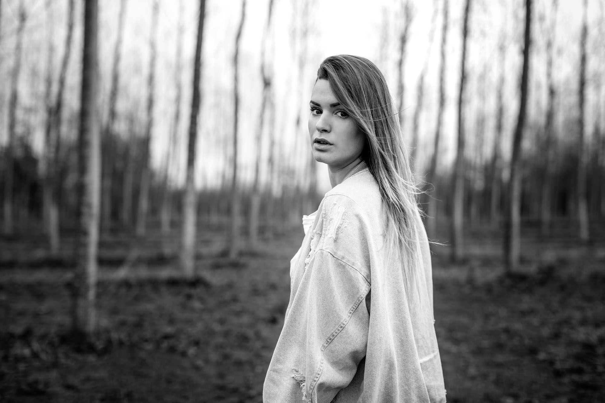 Foto PORTRAIT Castelfranco Veneto  Marta