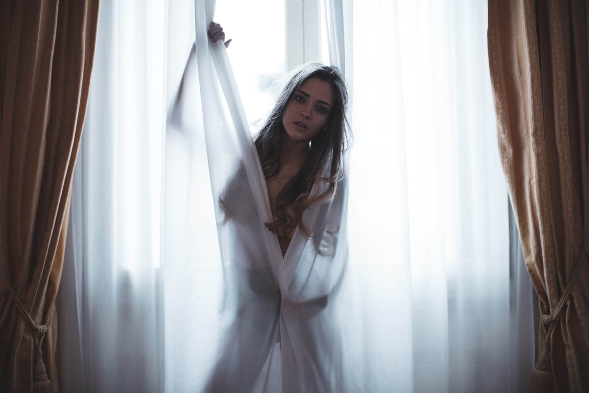 Foto PORTRAIT  Villa Regina Corner Marta