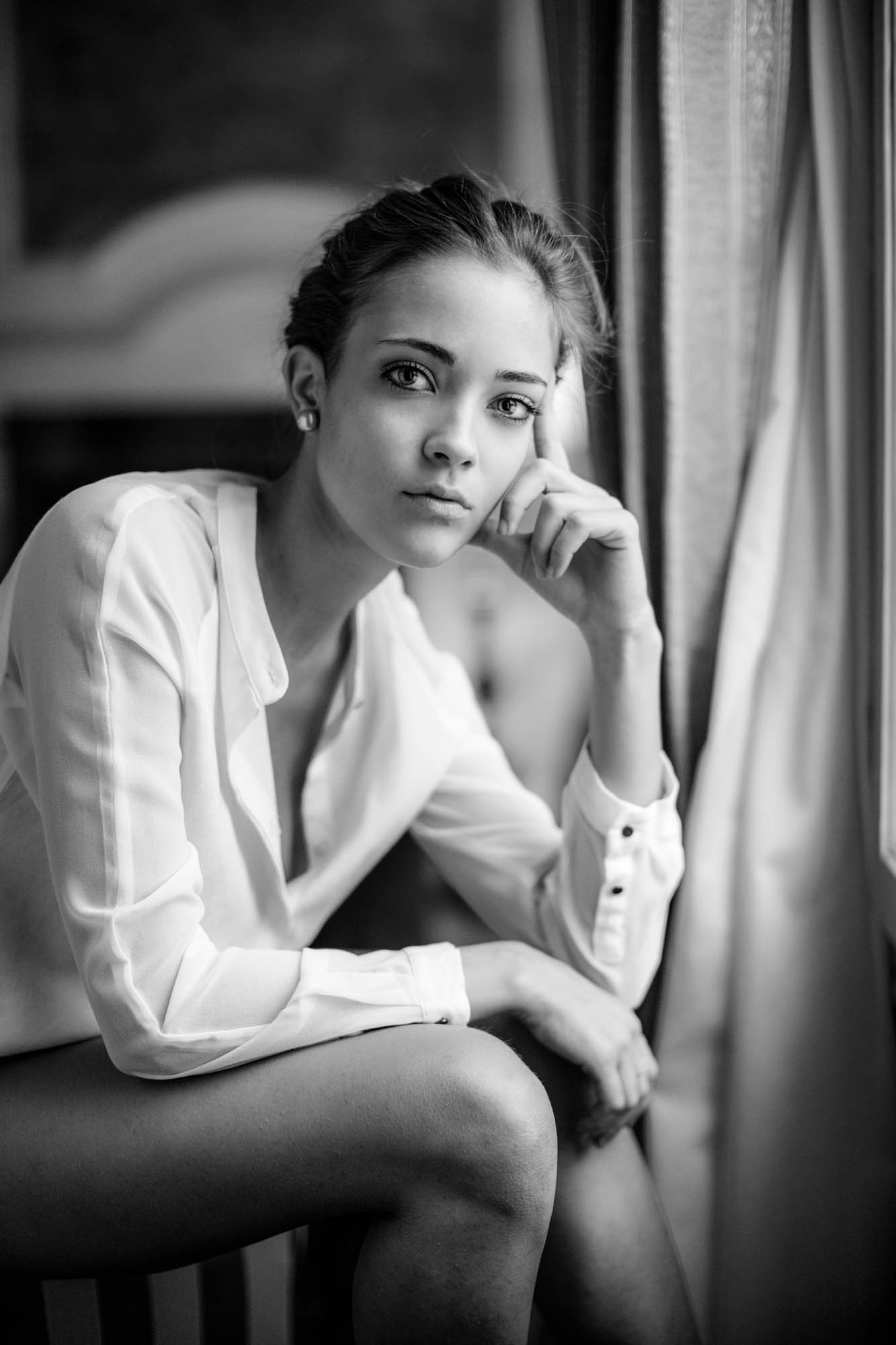 Foto PORTRAIT  Villa Regina Corner Marta