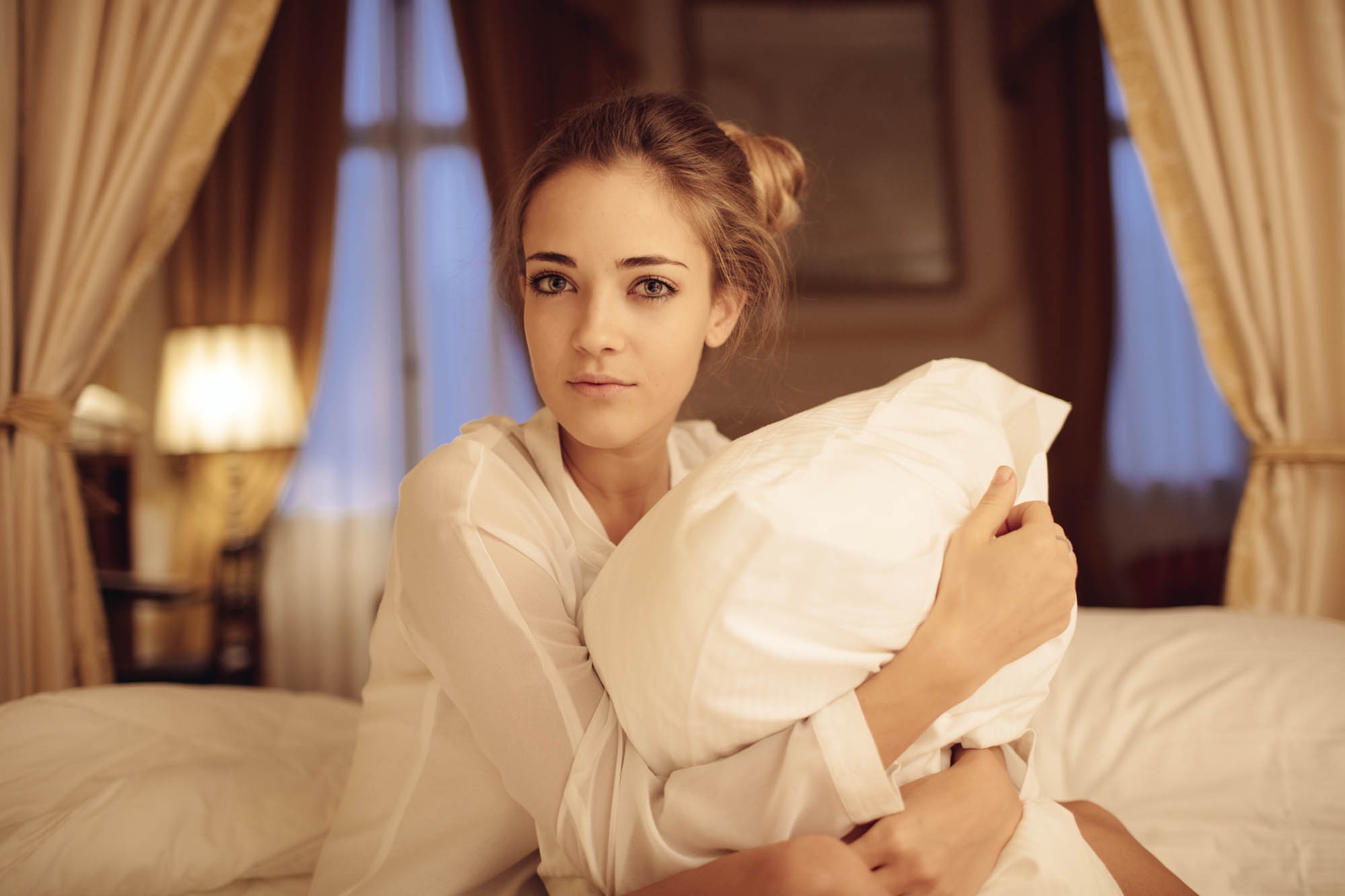 Foto PORTRAIT  Villa Regina Corner Marta