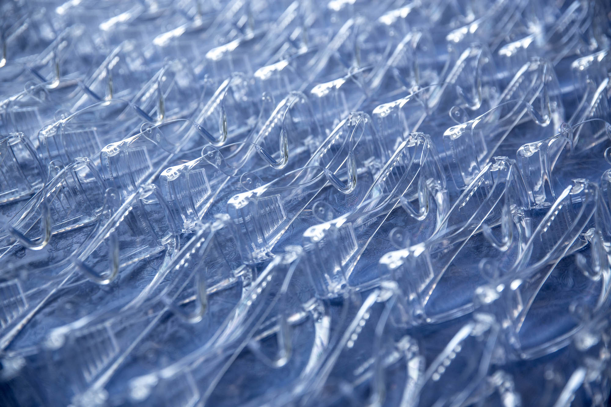 Foto CORPORATE  Stevanato Group / Nuova Ompi Stevanato Group