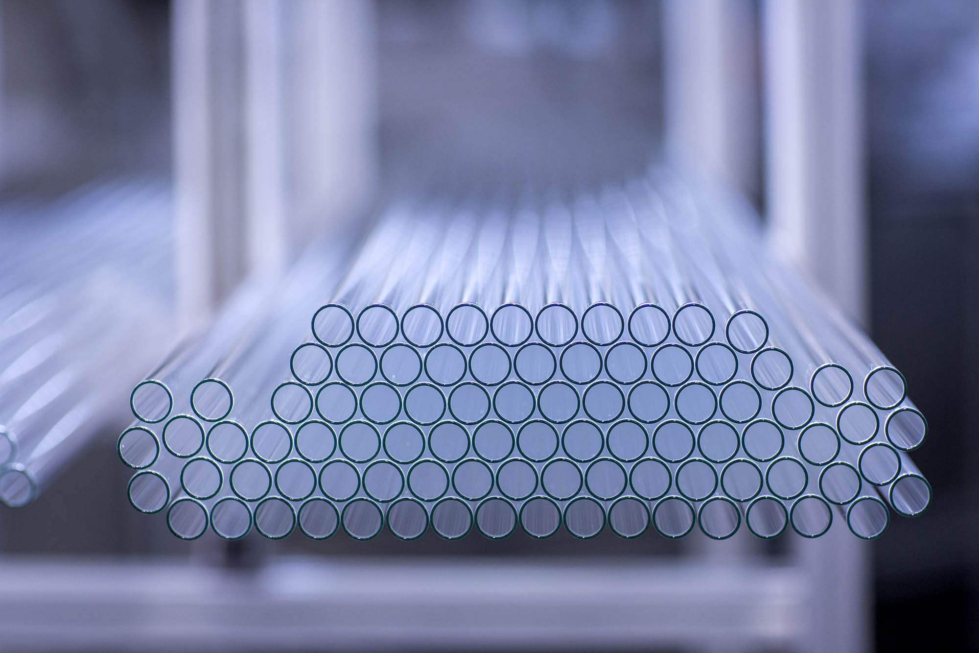 Foto CORPORATE  Stevanato Group / Nuova Ompi Stevanato Group