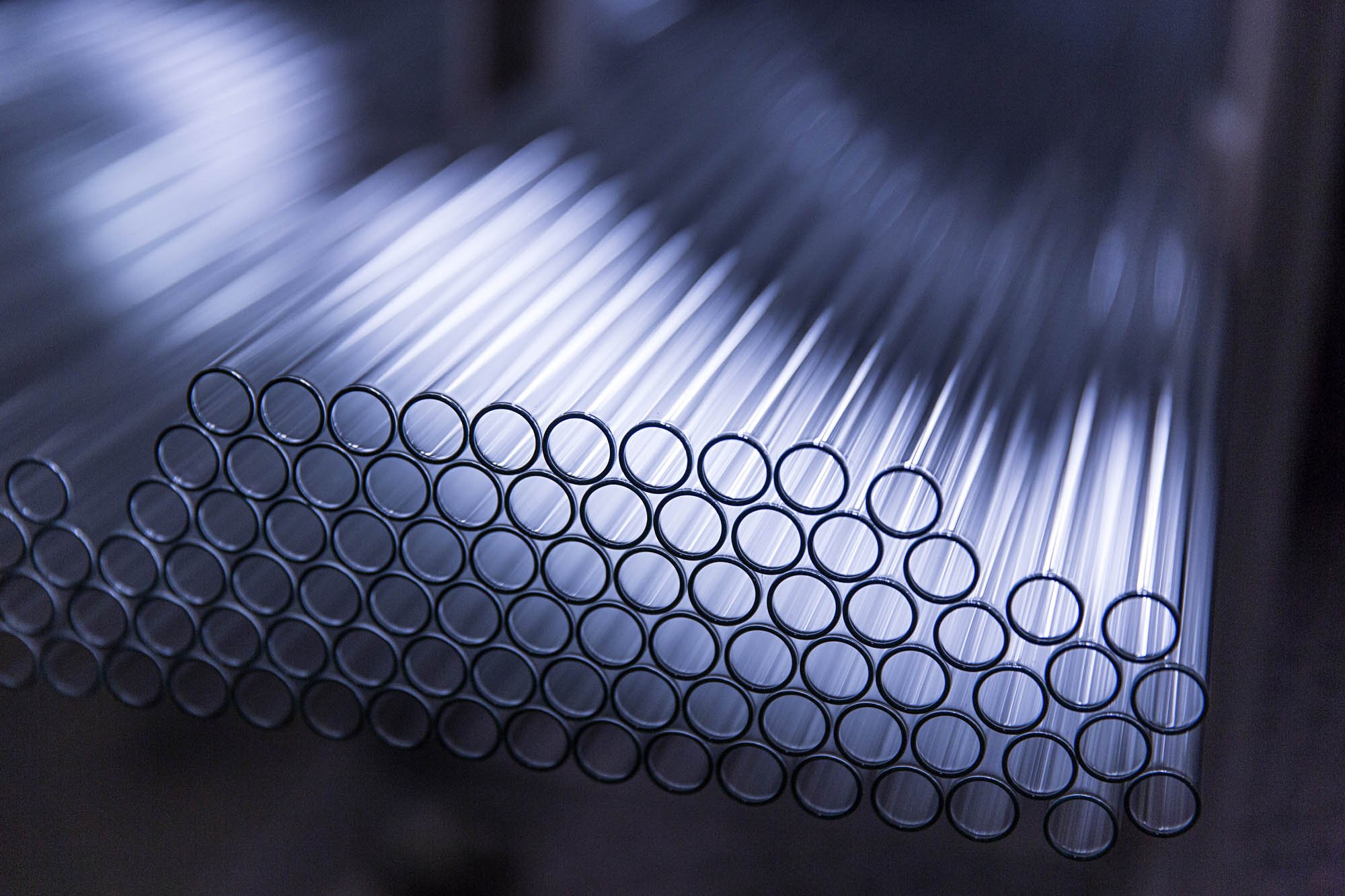 Foto CORPORATE  Stevanato Group / Nuova Ompi Stevanato Group