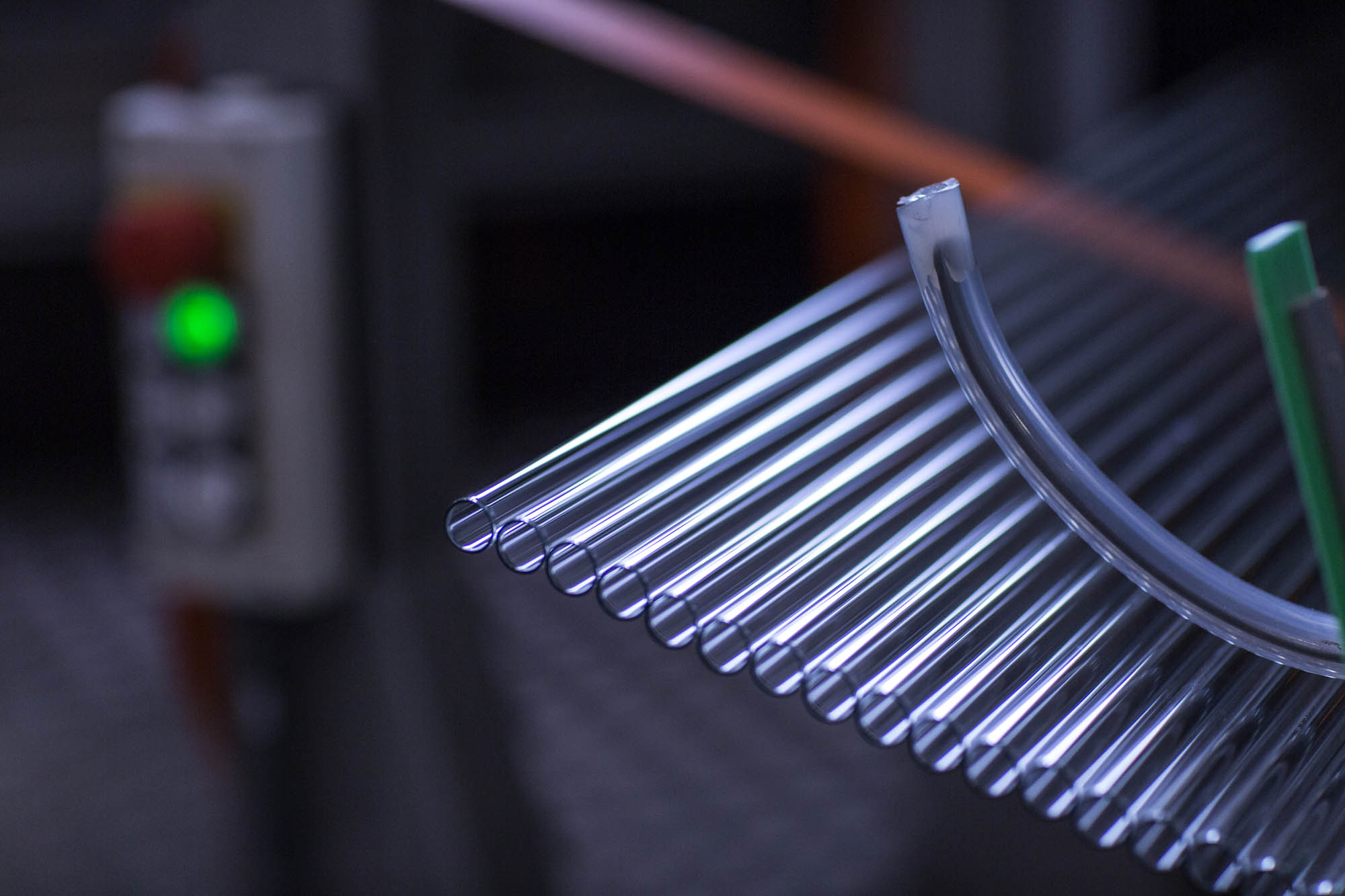 Foto CORPORATE  Stevanato Group / Nuova Ompi Stevanato Group