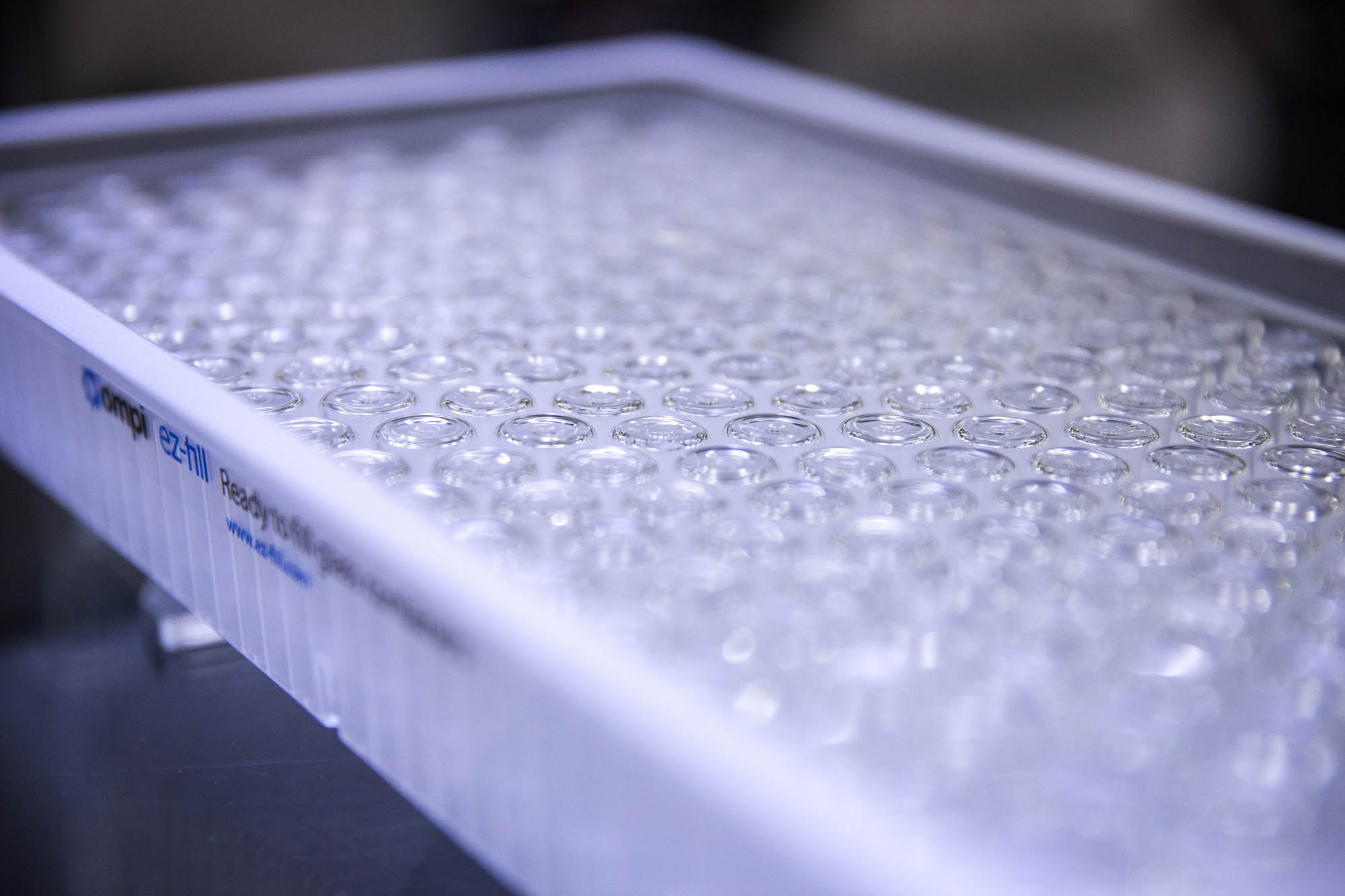 Foto CORPORATE  Stevanato Group / Nuova Ompi Stevanato Group