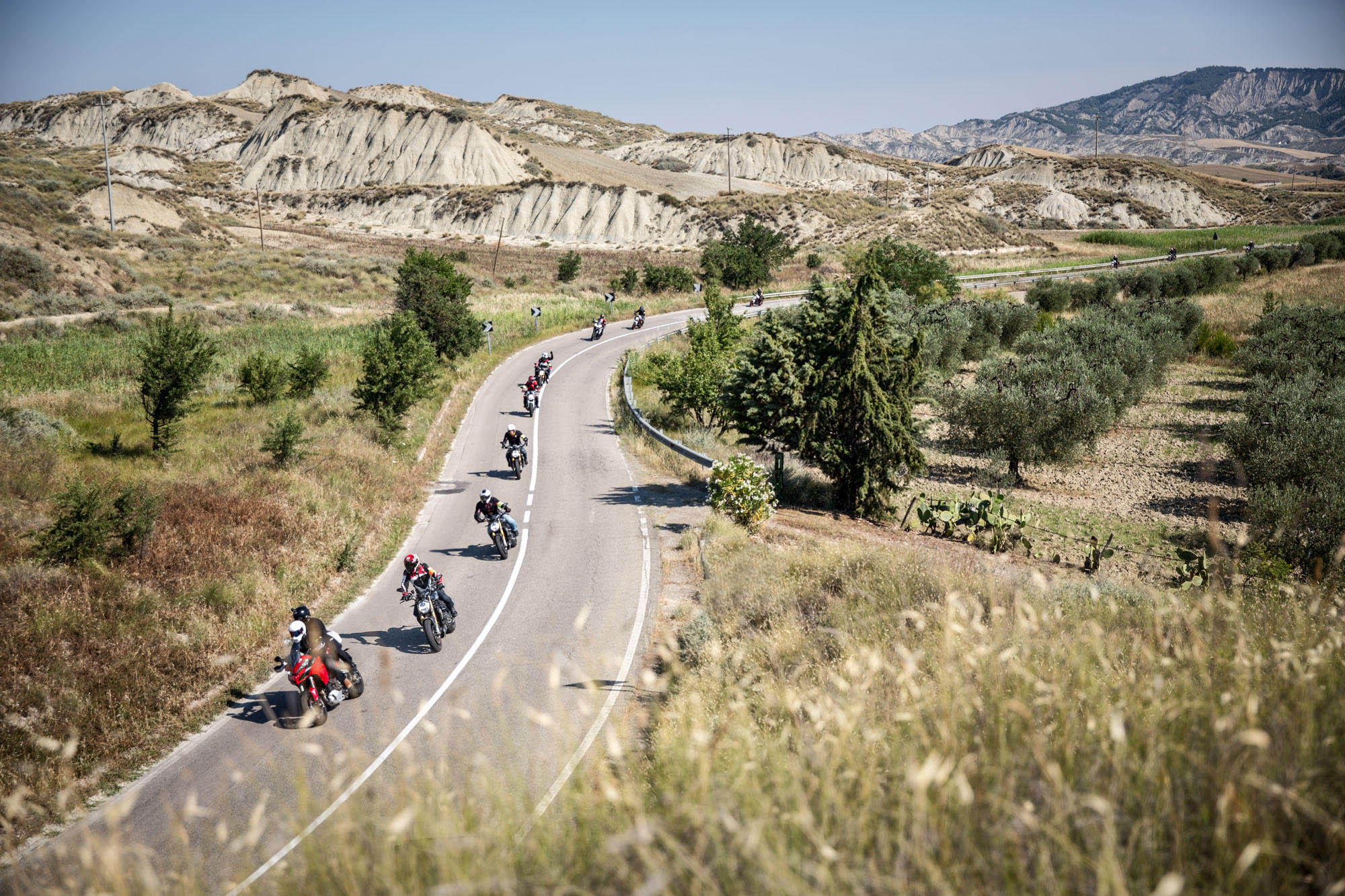 Foto SPORT Matera  Ducati