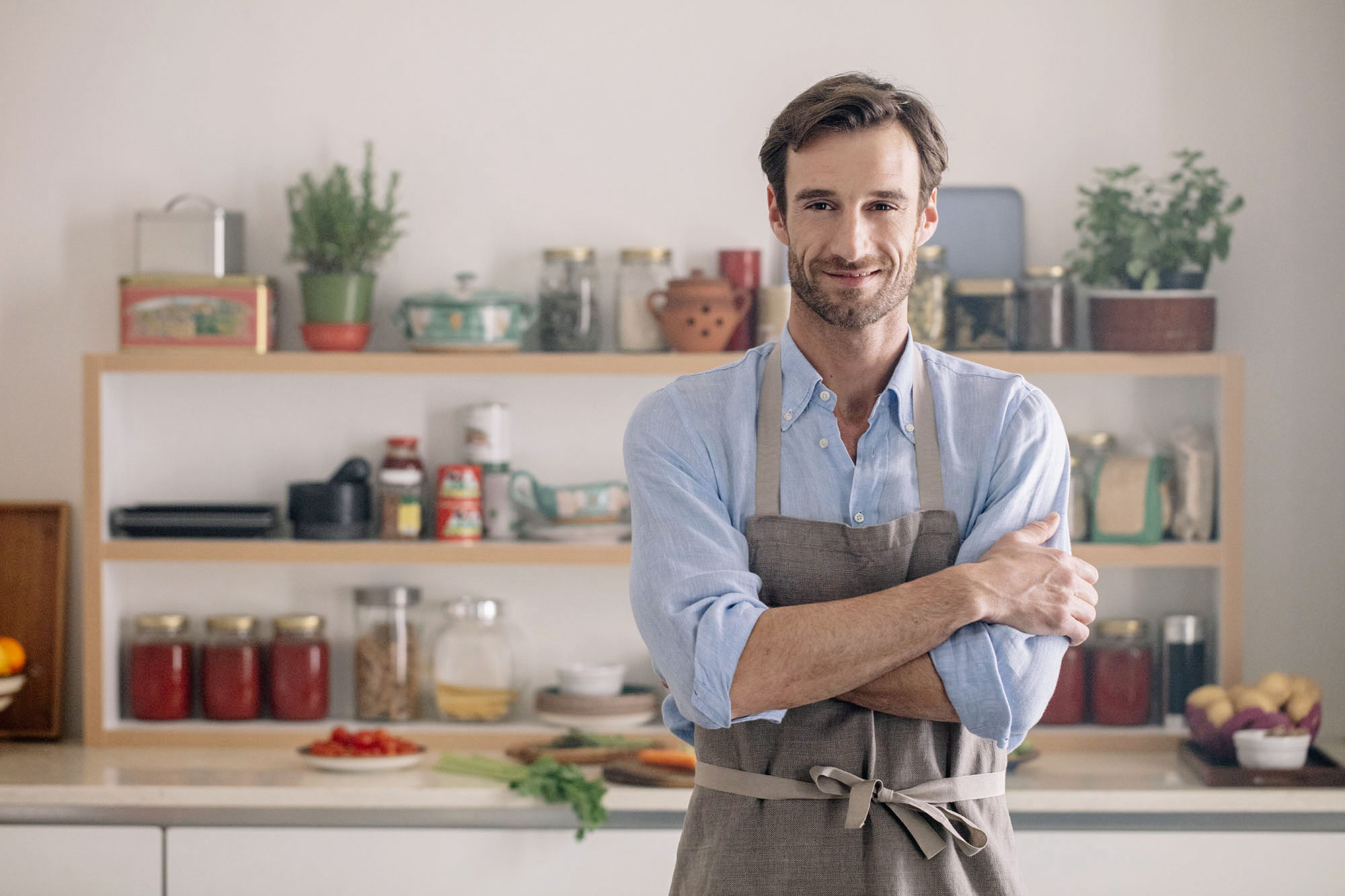 Foto COMMERCIAL Milano  Simmenthal