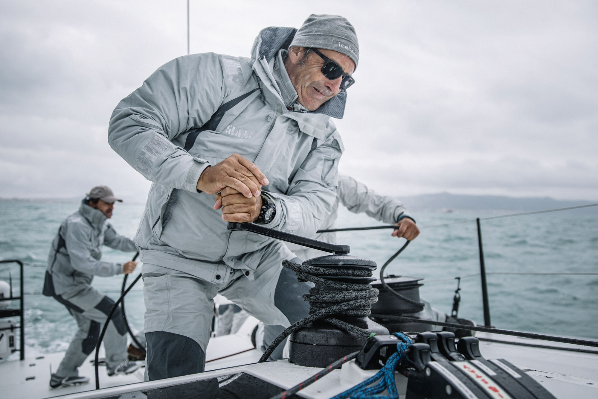 Foto Sport Grosseto Punta Ala Slam