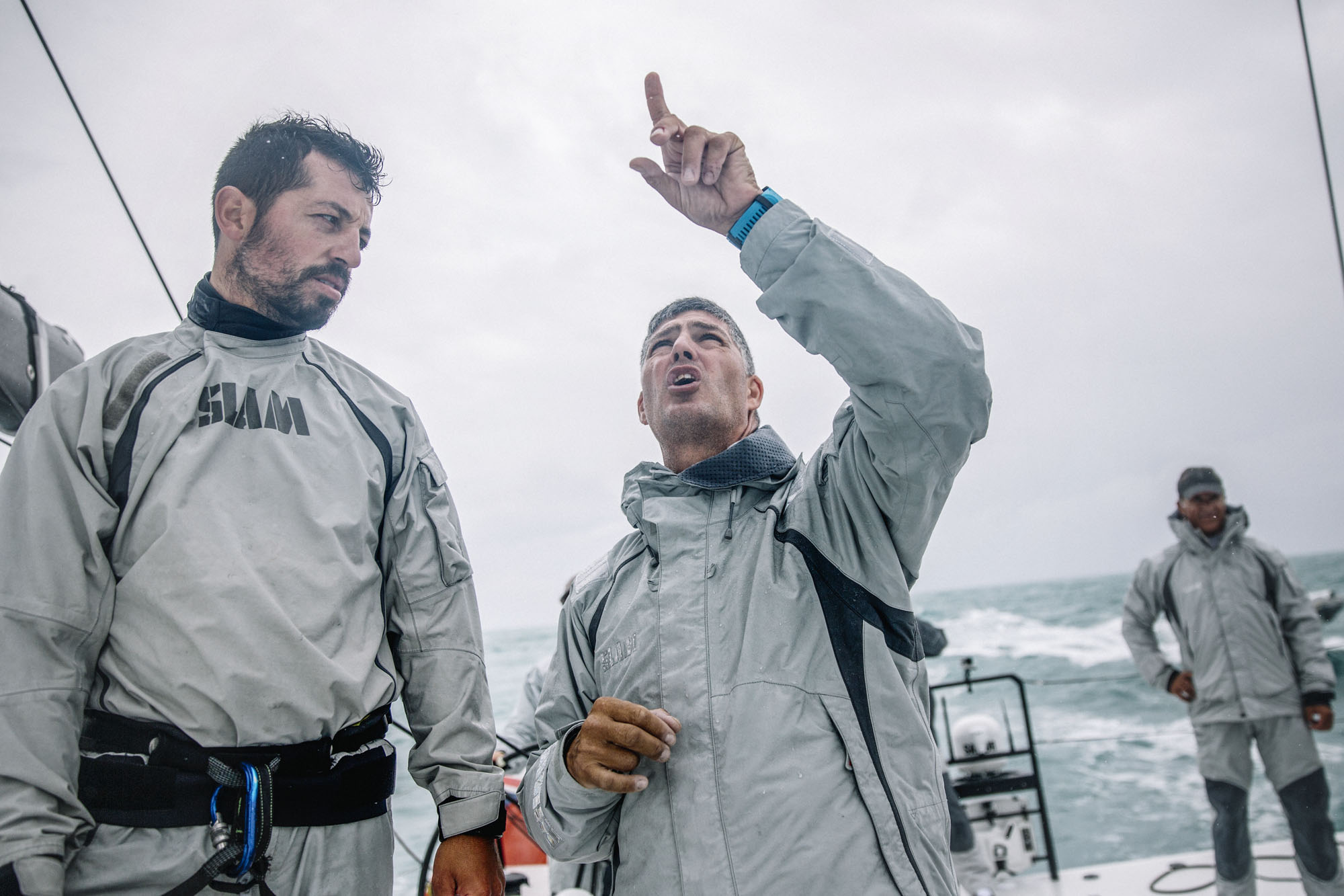 Foto Sport Grosseto Punta Ala Slam