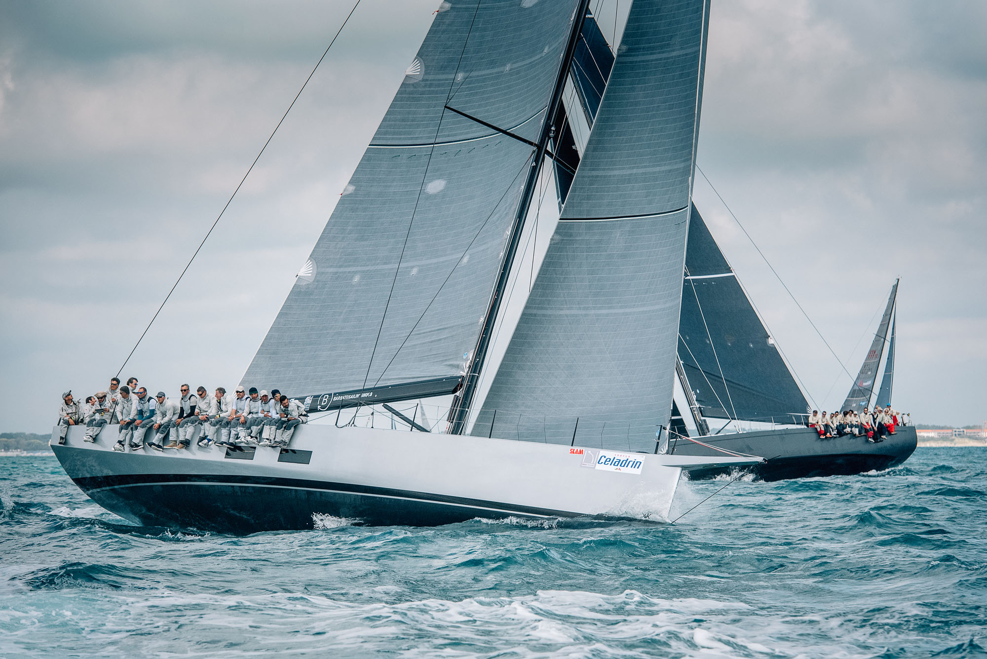 Foto Sport Grosseto Punta Ala Slam