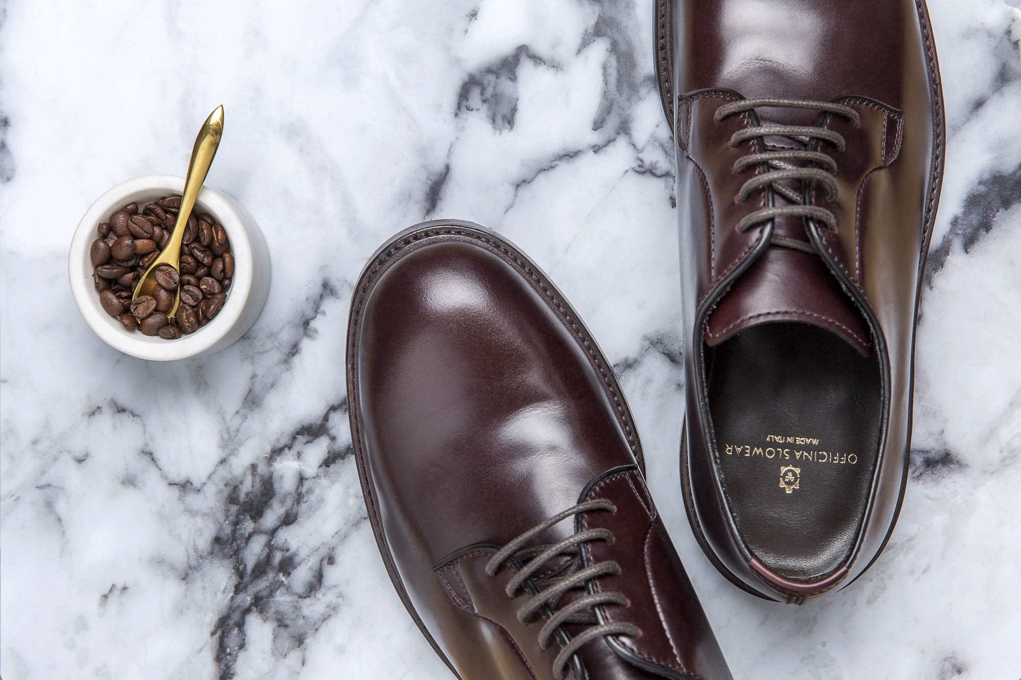 Foto STUDIO Venezia  Slowear