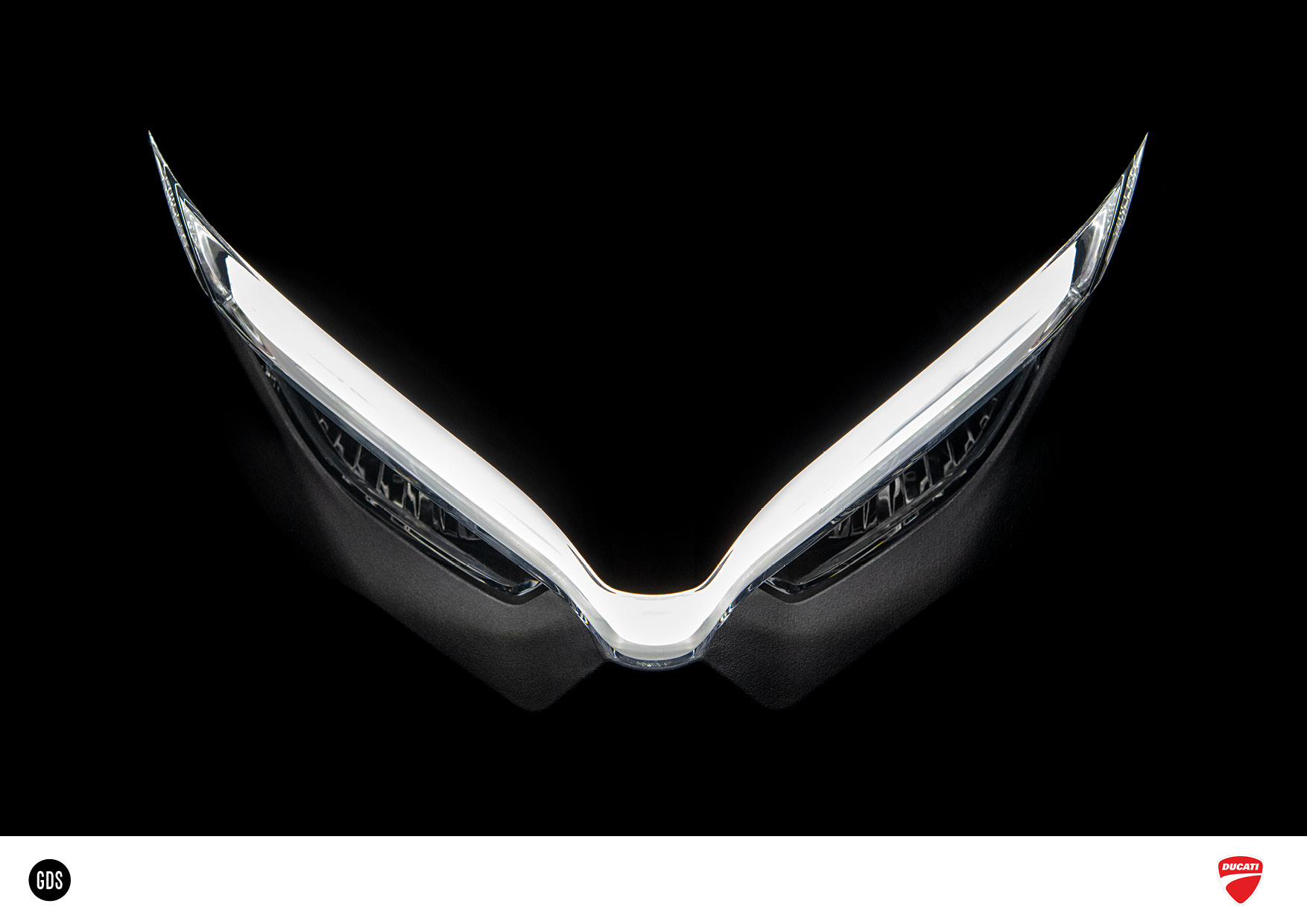 Foto COMMERCIAL   DUCATI