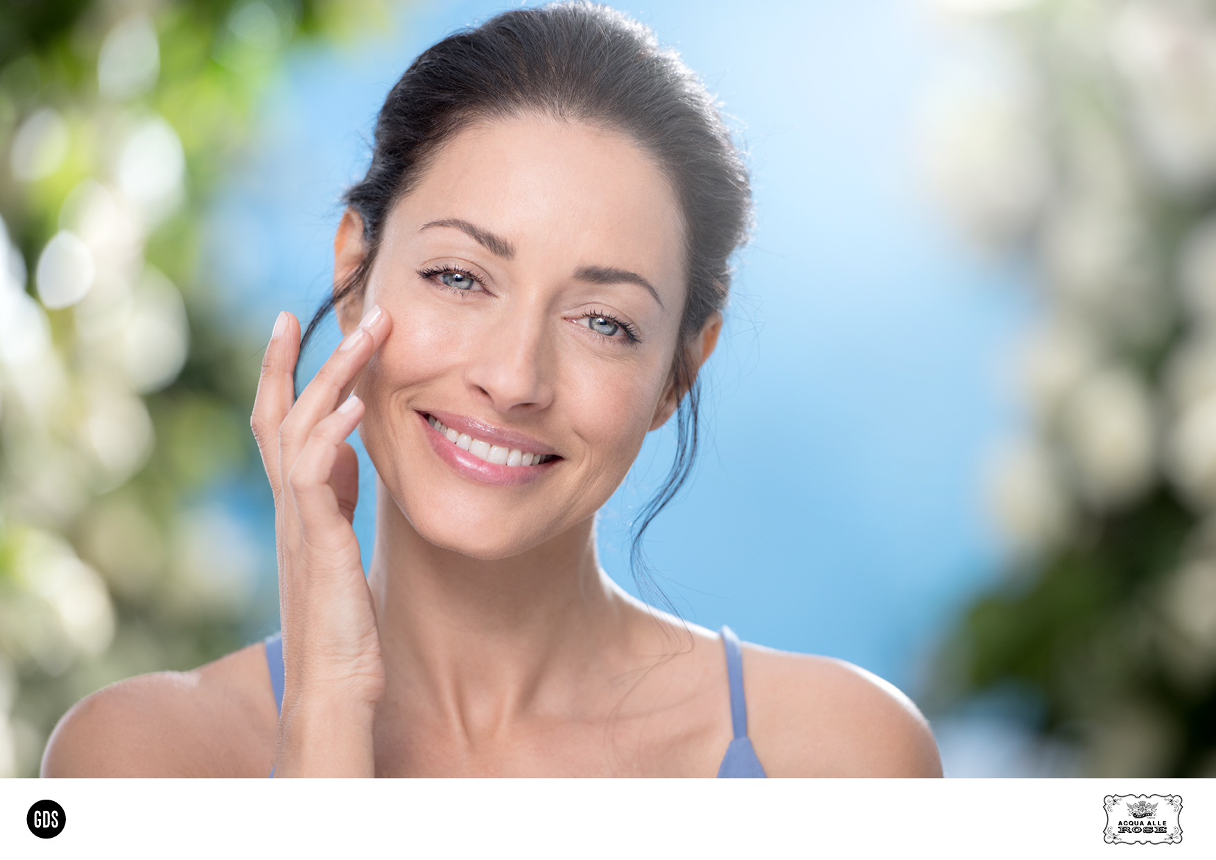 Foto COMMERCIAL   ACQUA ALLE ROSE